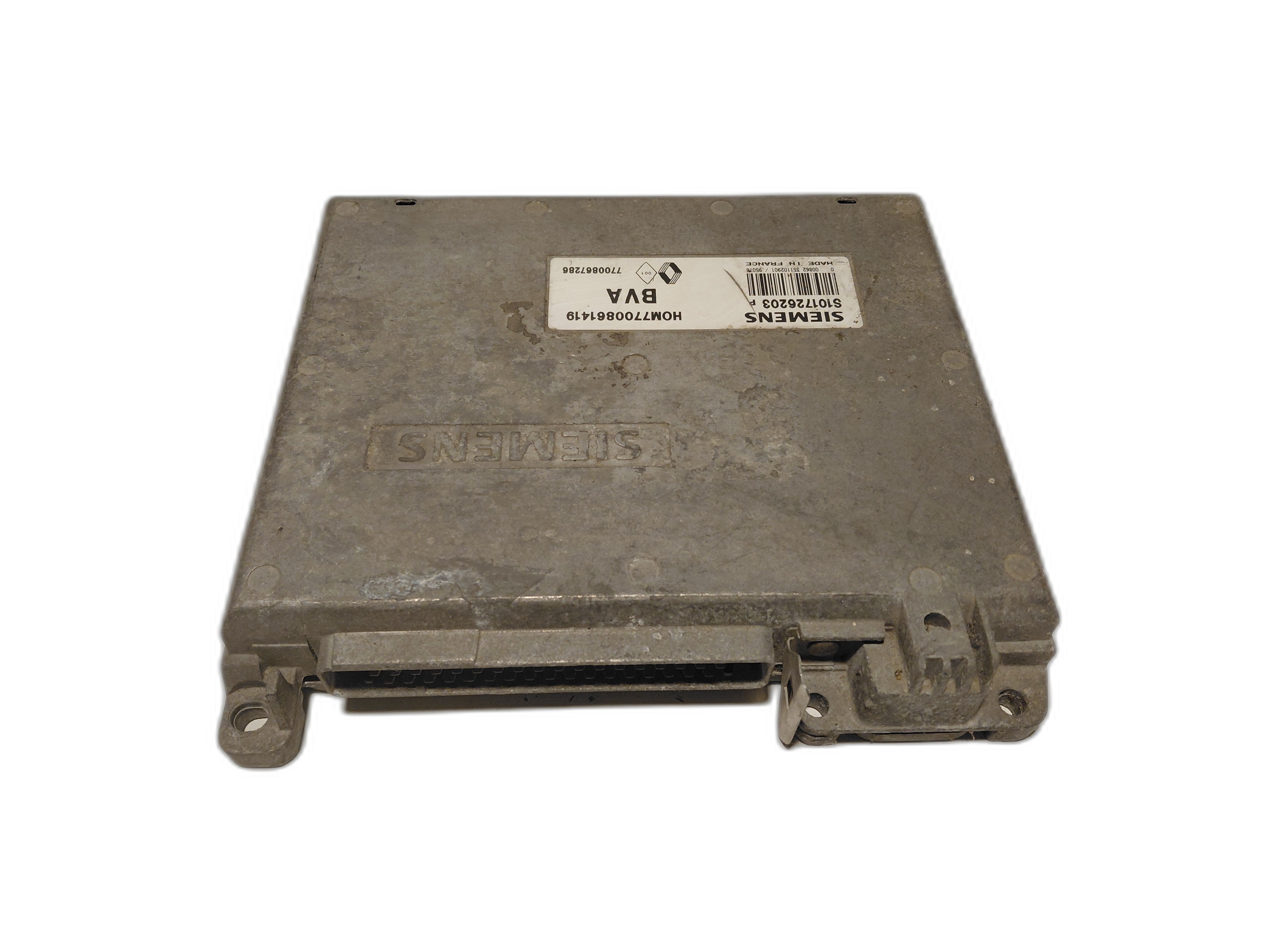 компютър двигател