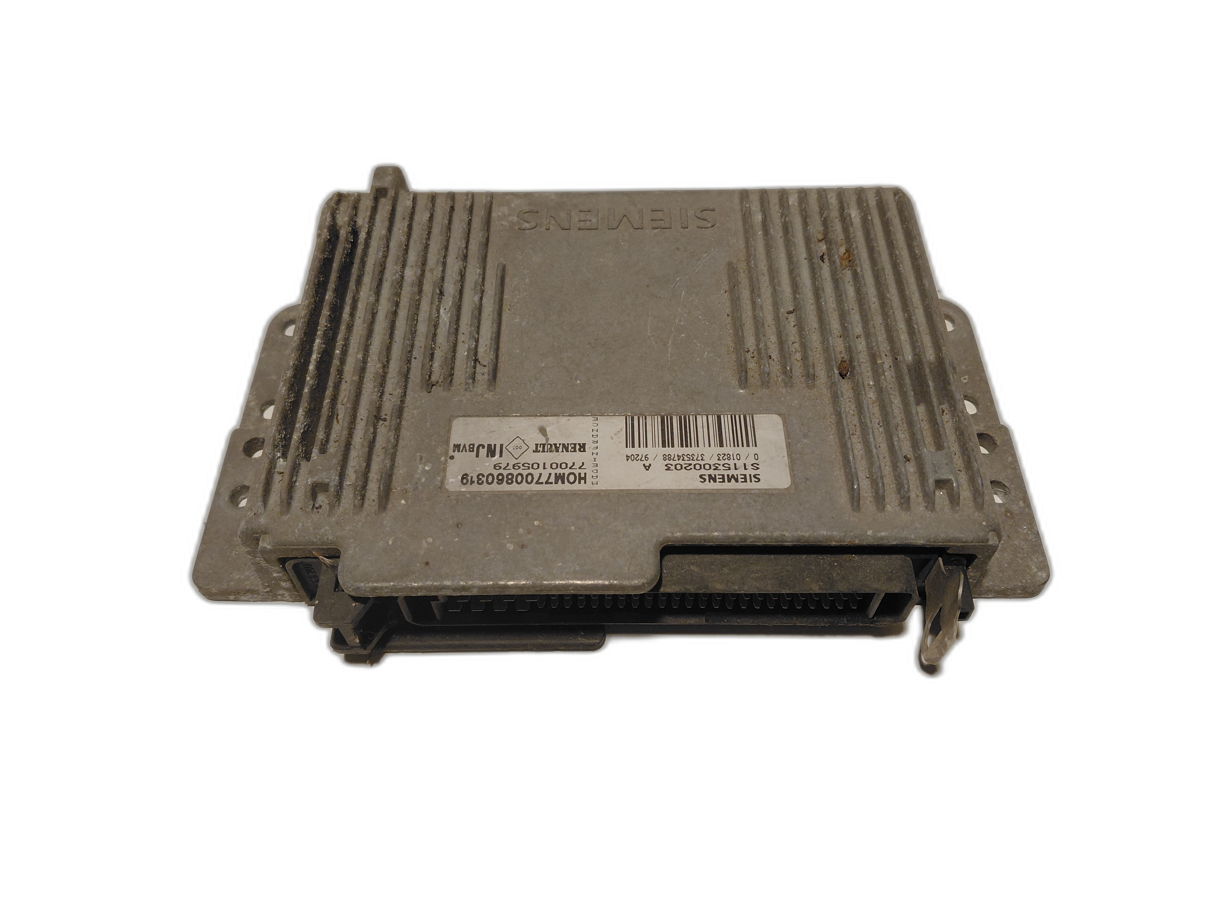 компютър двигател