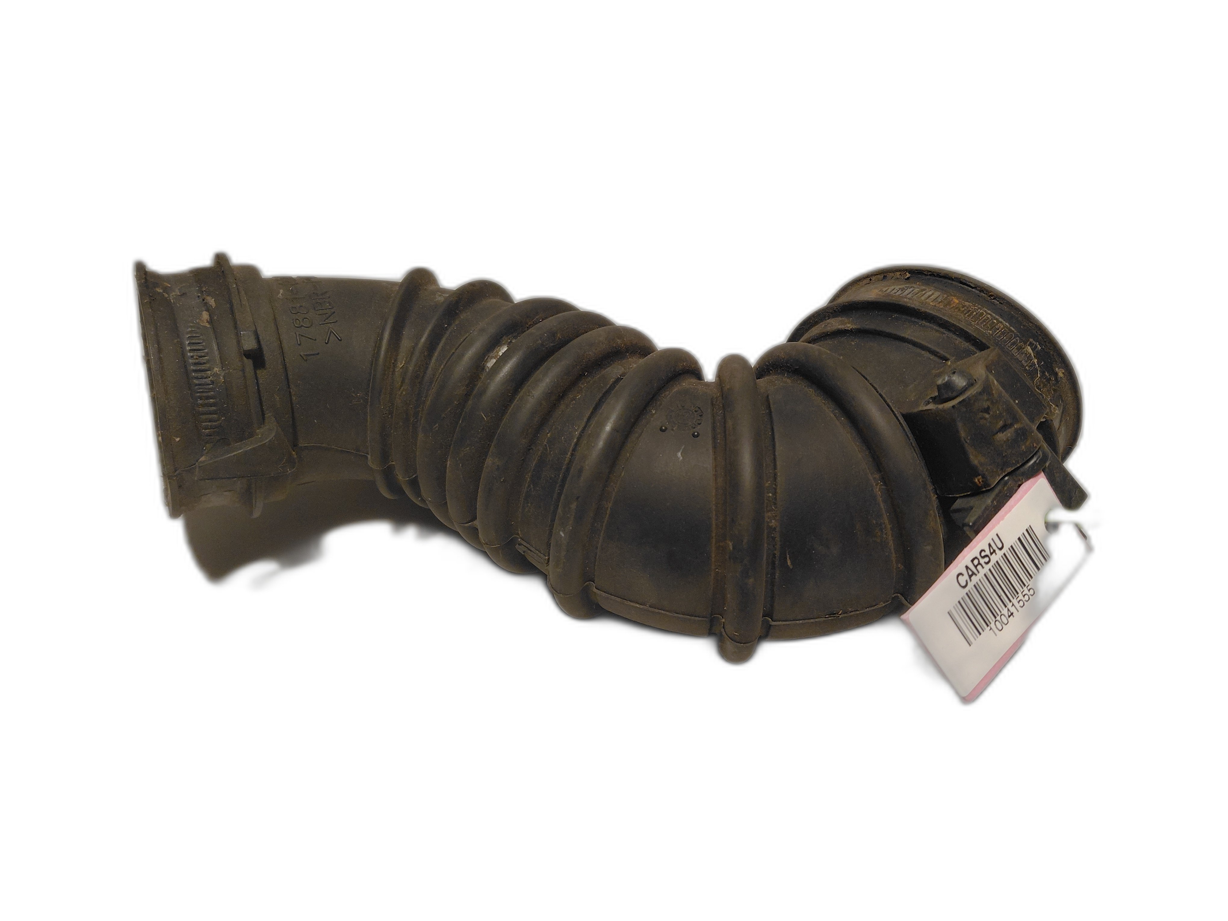 въздуховод