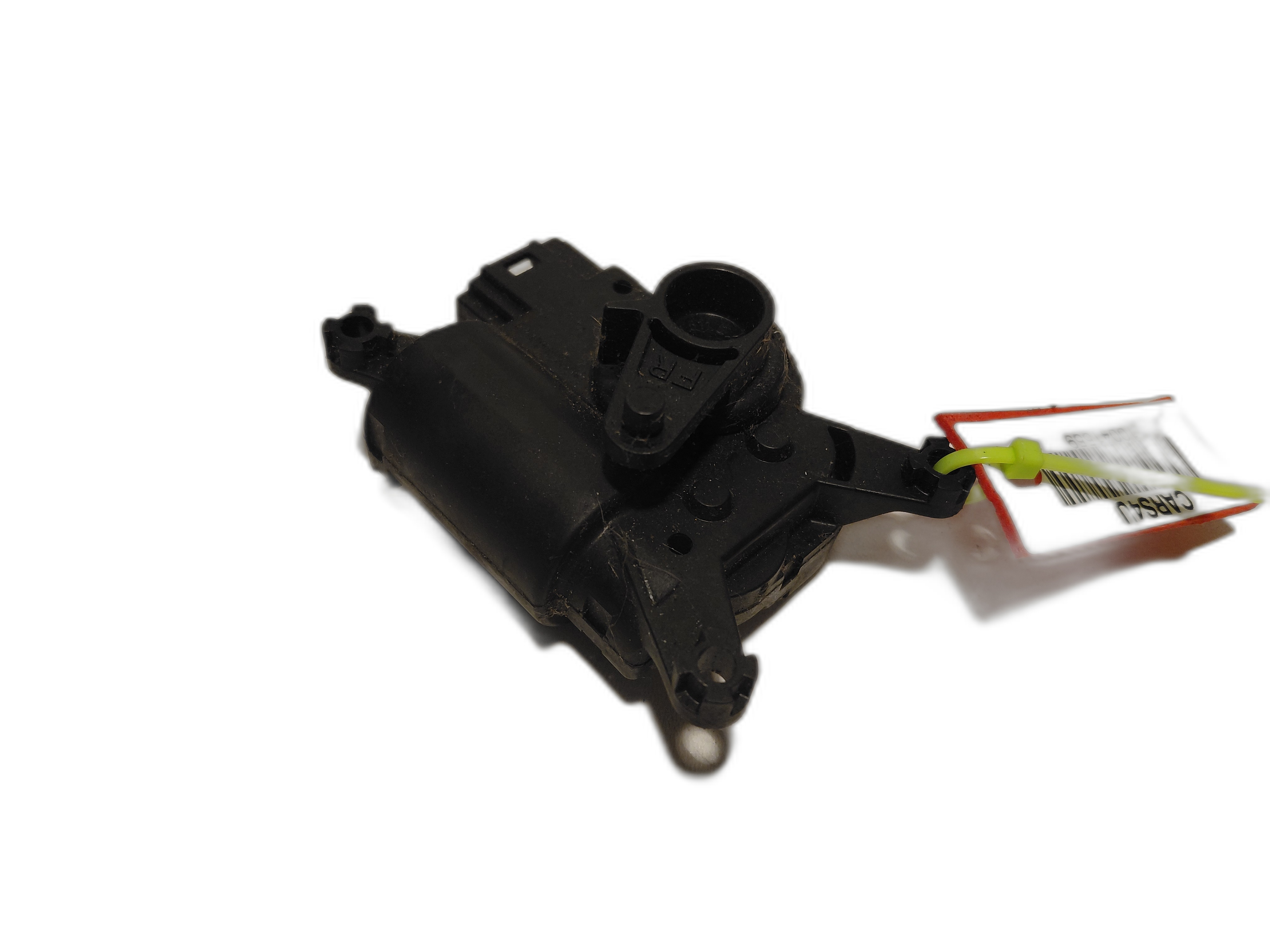 моторче клапи парно