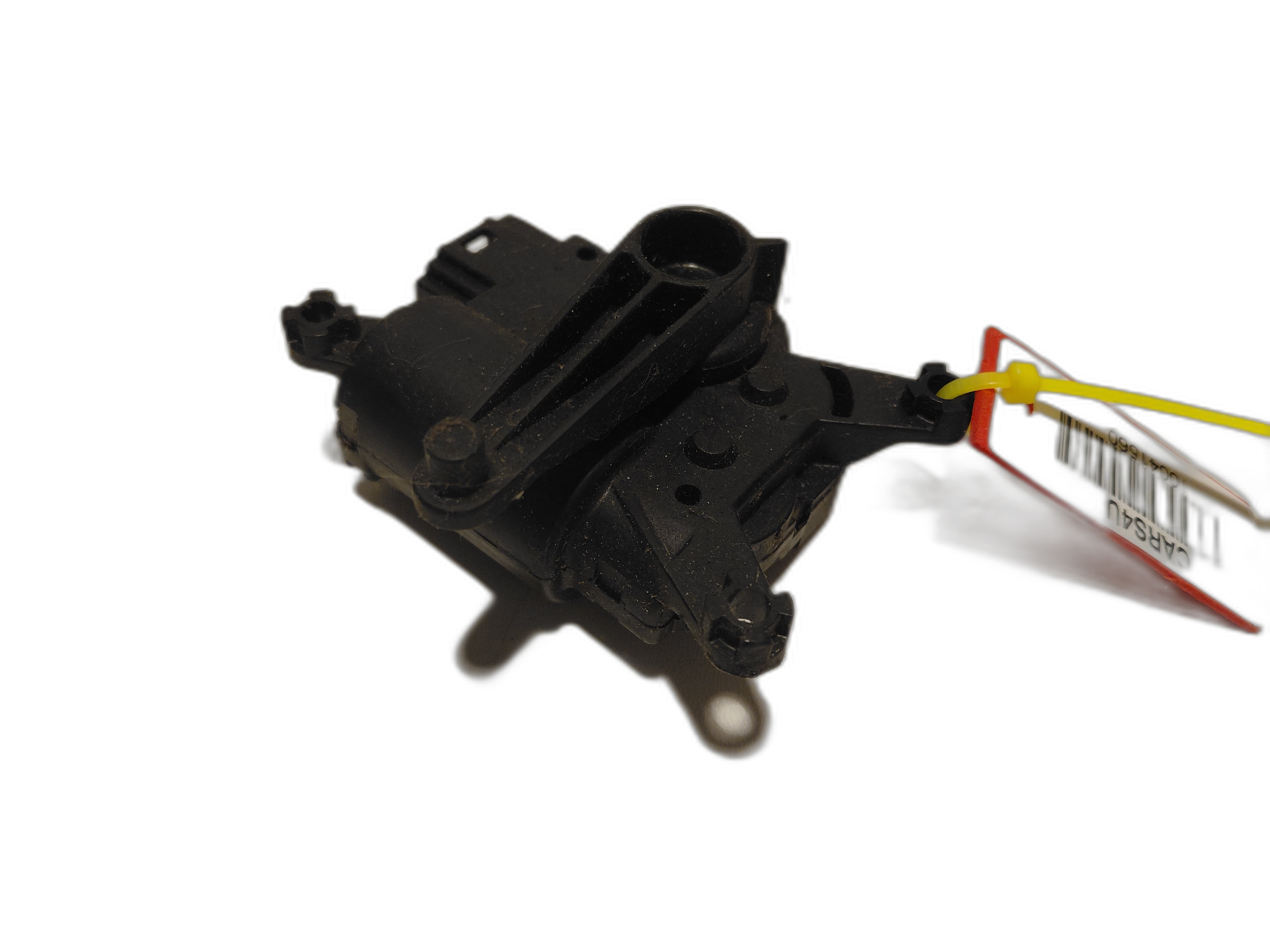 моторче клапи парно