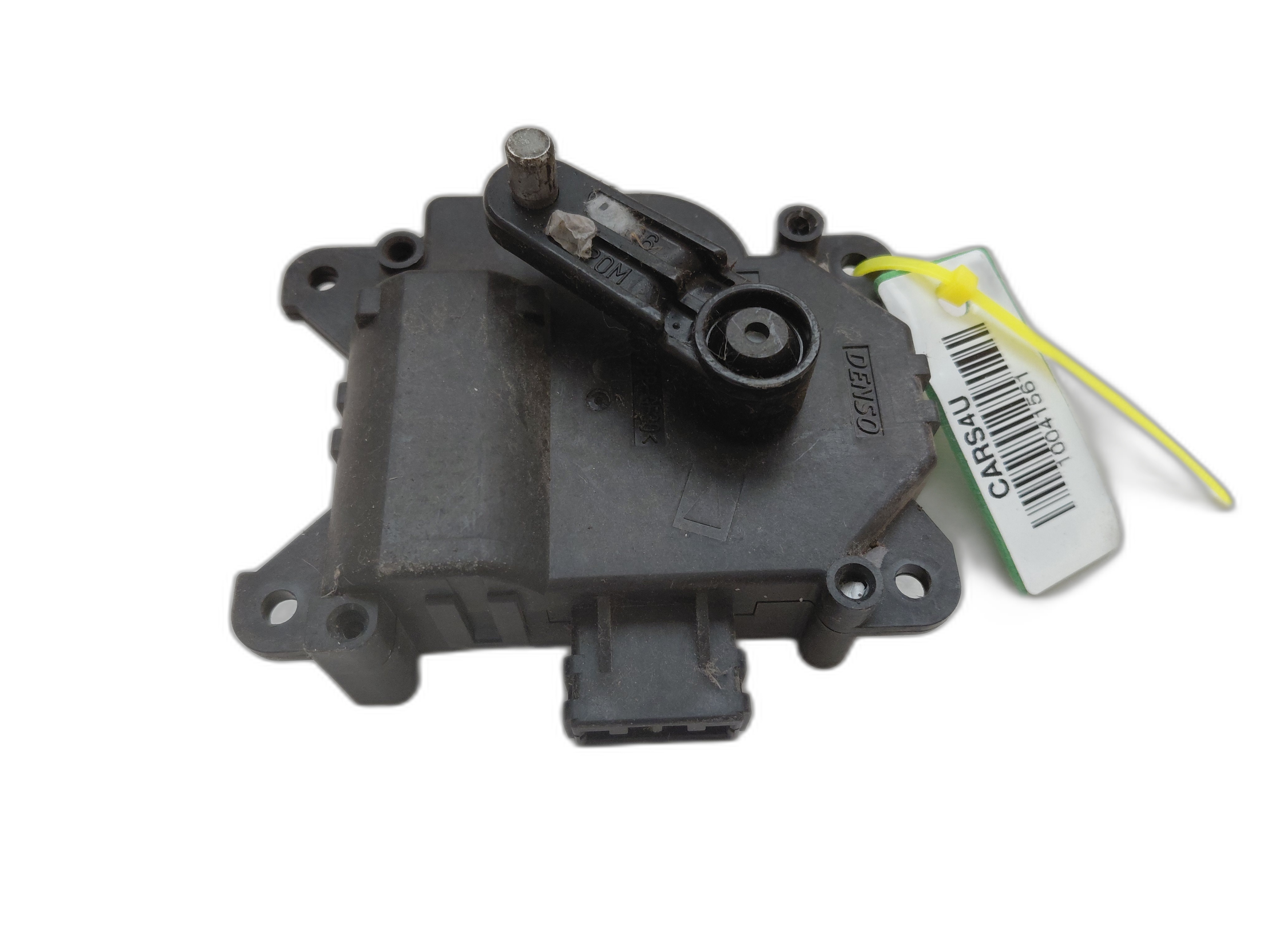 моторче клапи парно