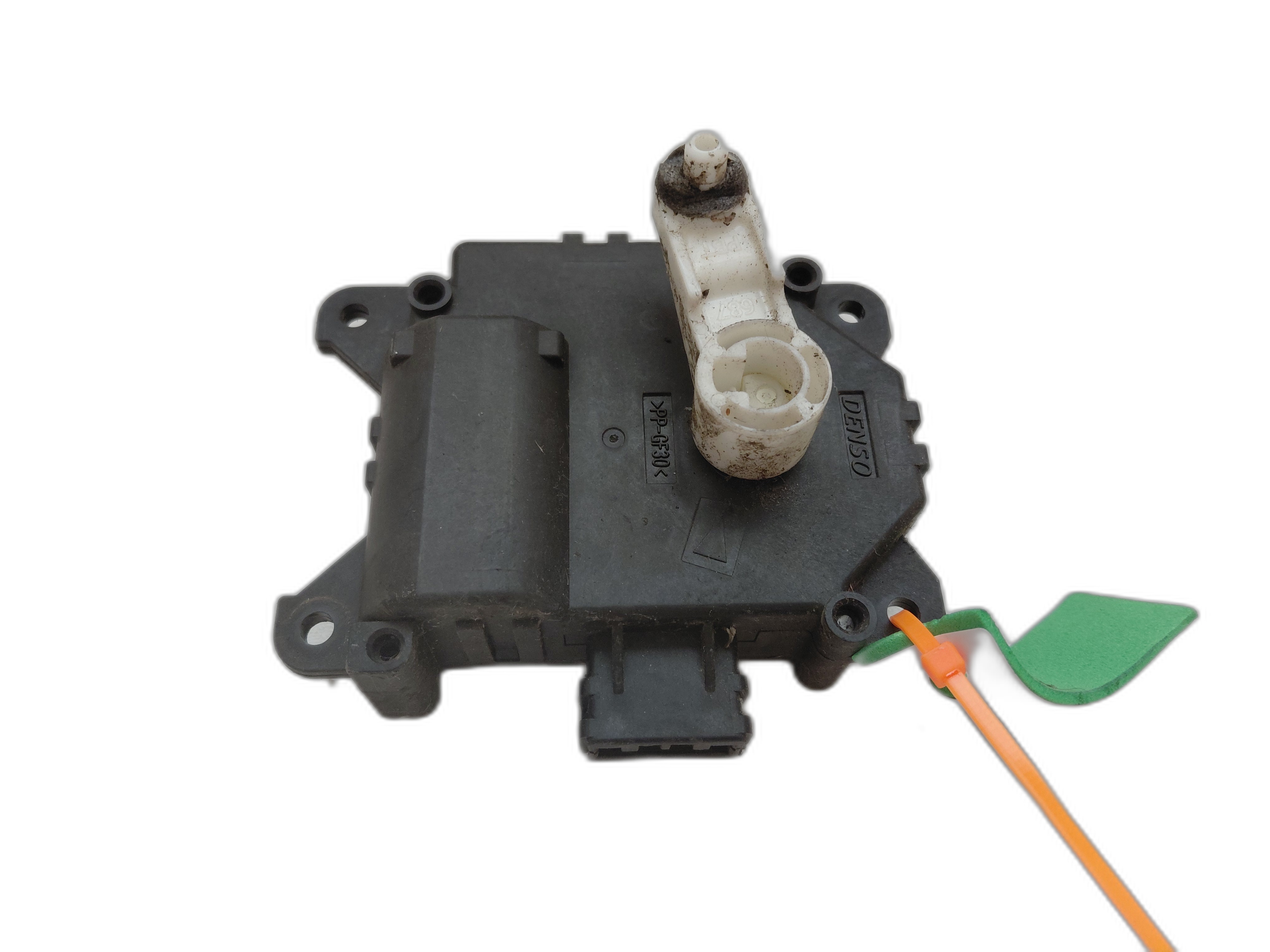 моторче клапи парно