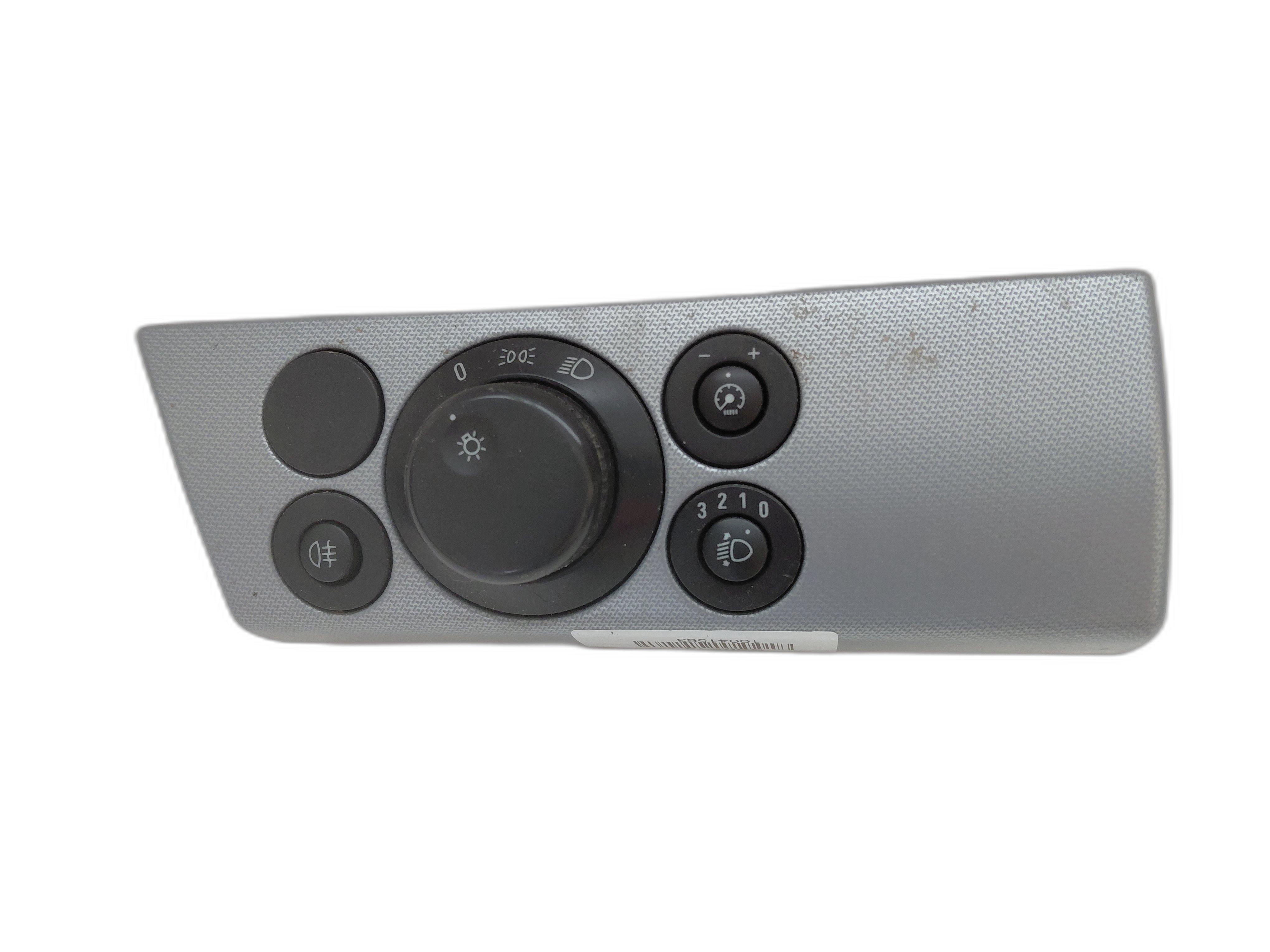 ключ светлини