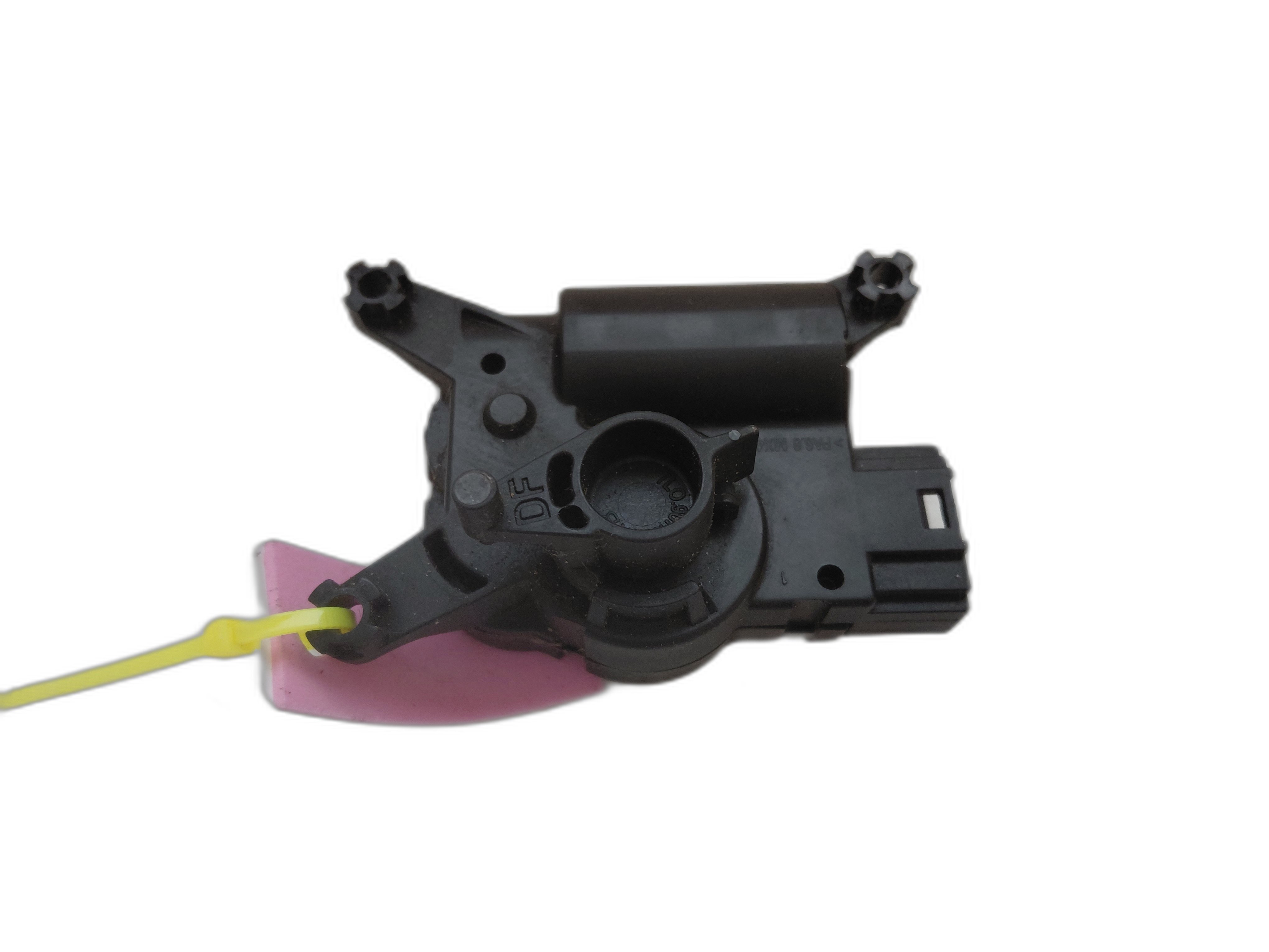 моторче клапи парно