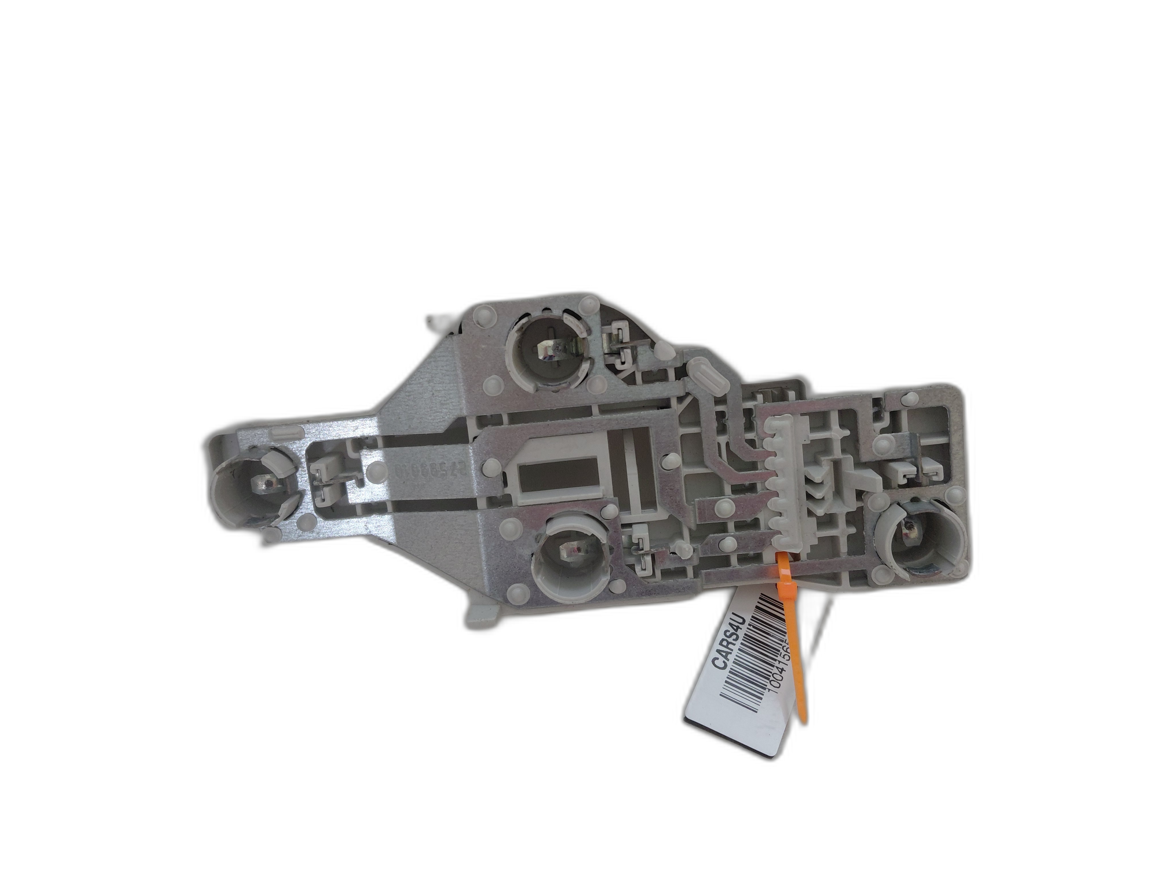 Заден ляв платка стоп