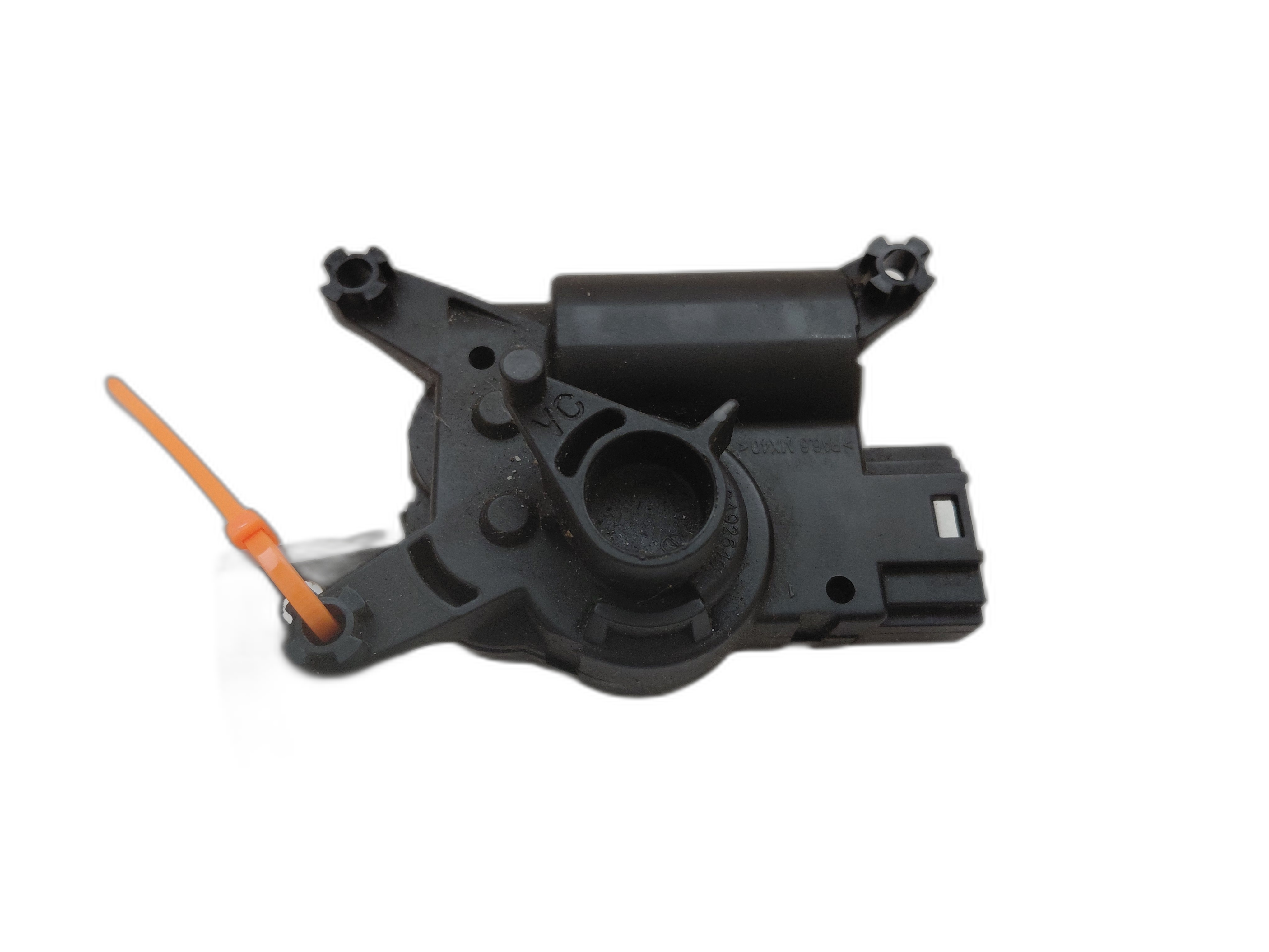 моторче клапи парно