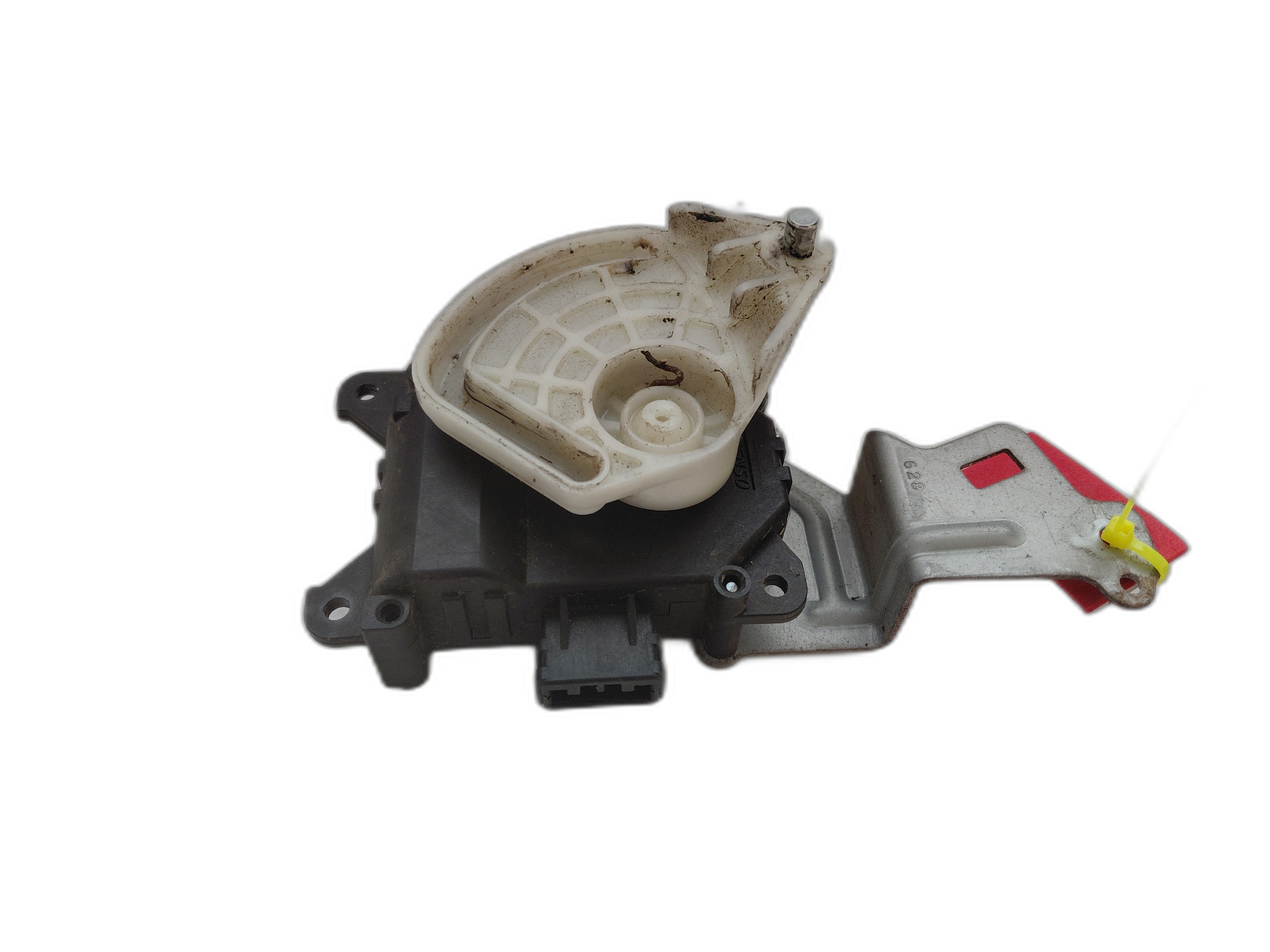 моторче клапи парно