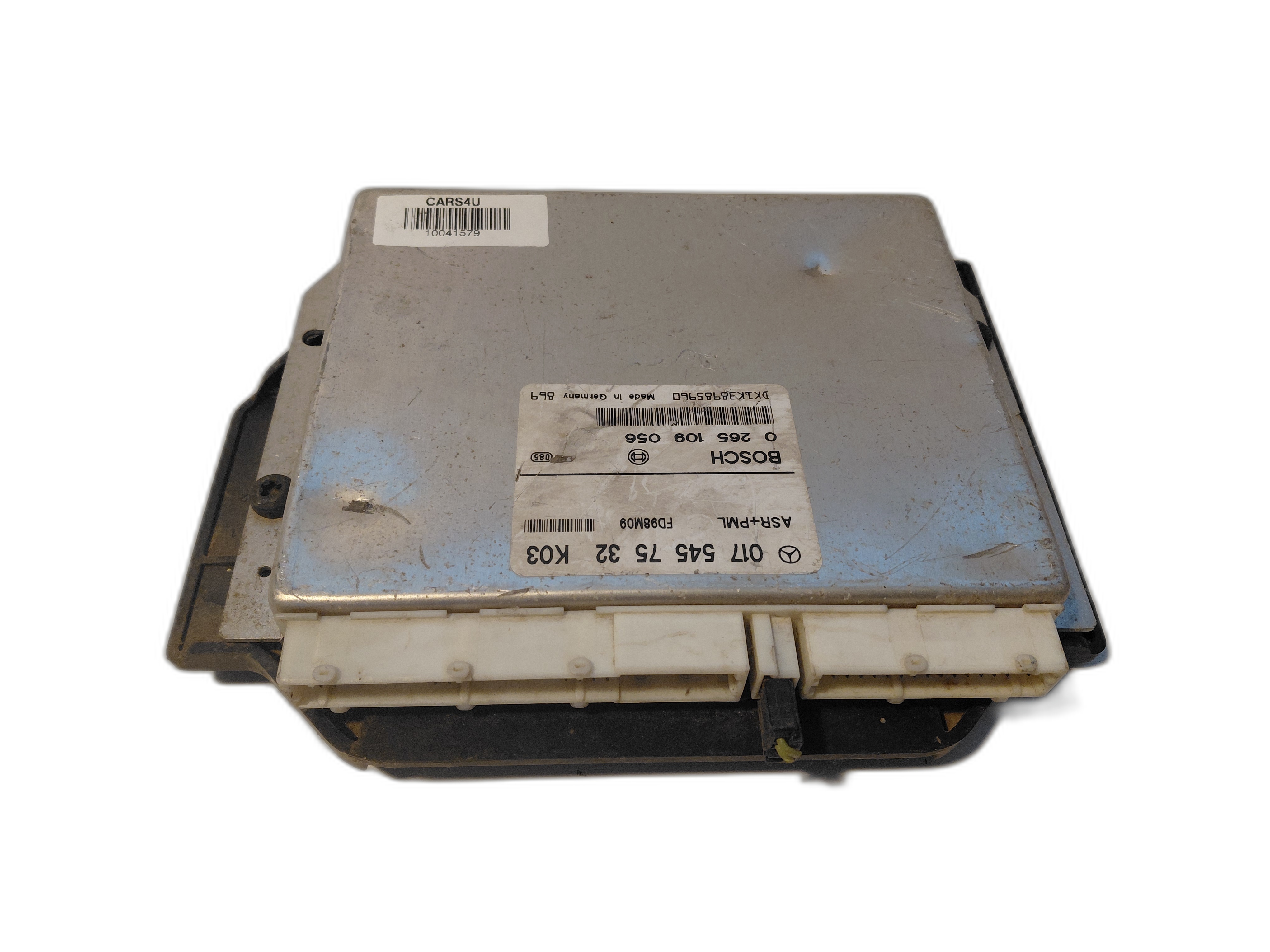 компютър abs