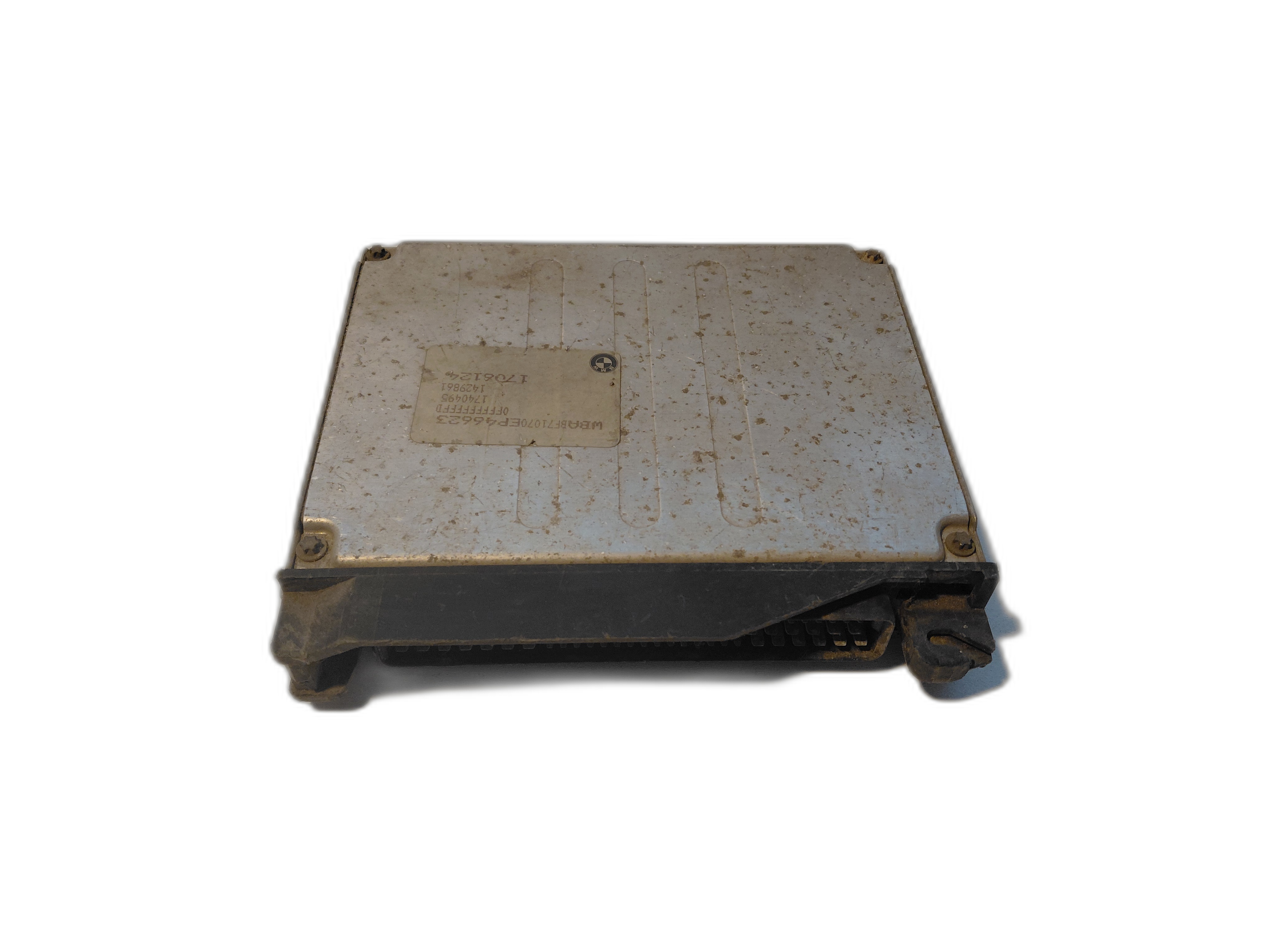 компютър двигател