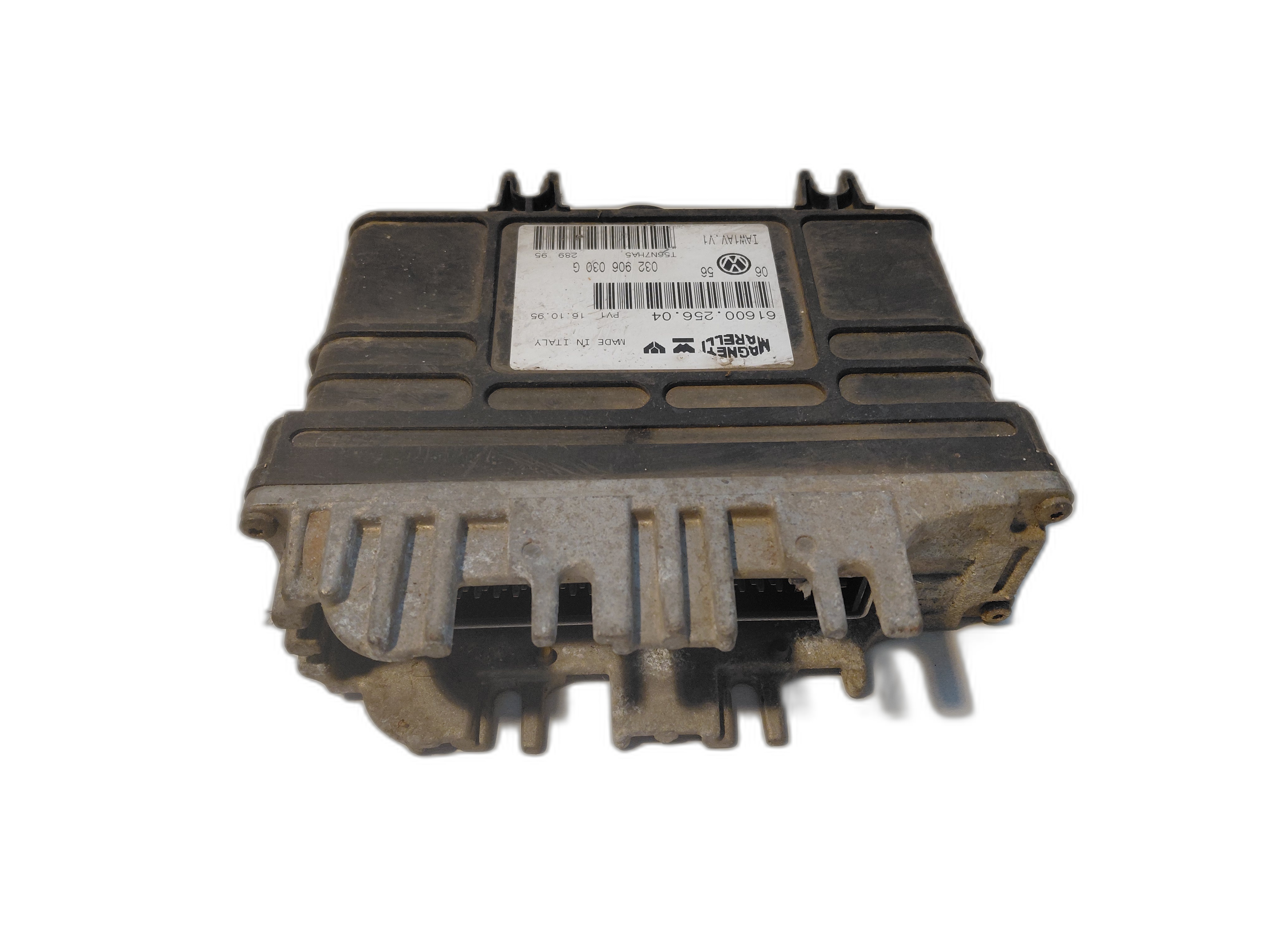 компютър двигател