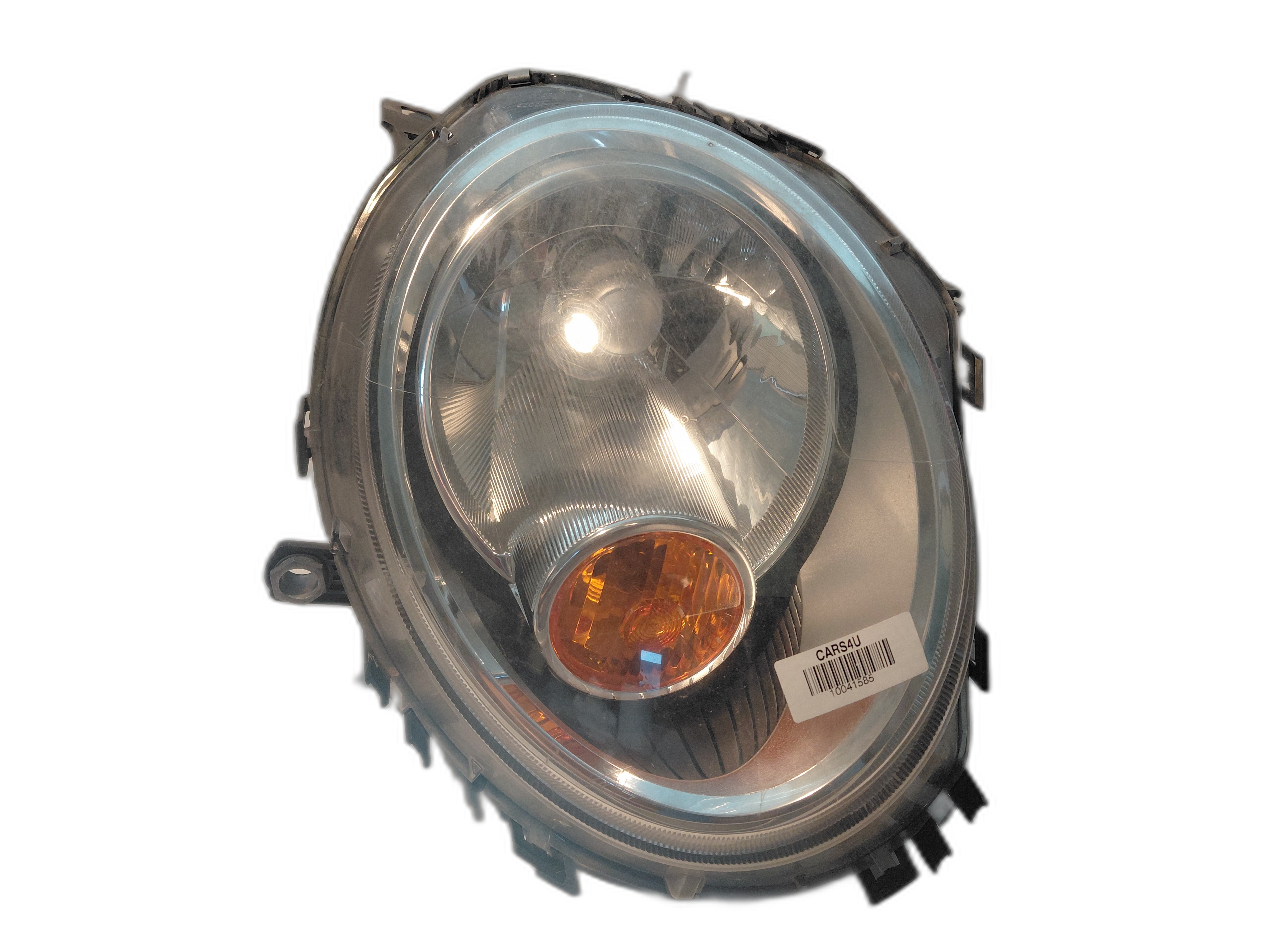 Преден десен фар