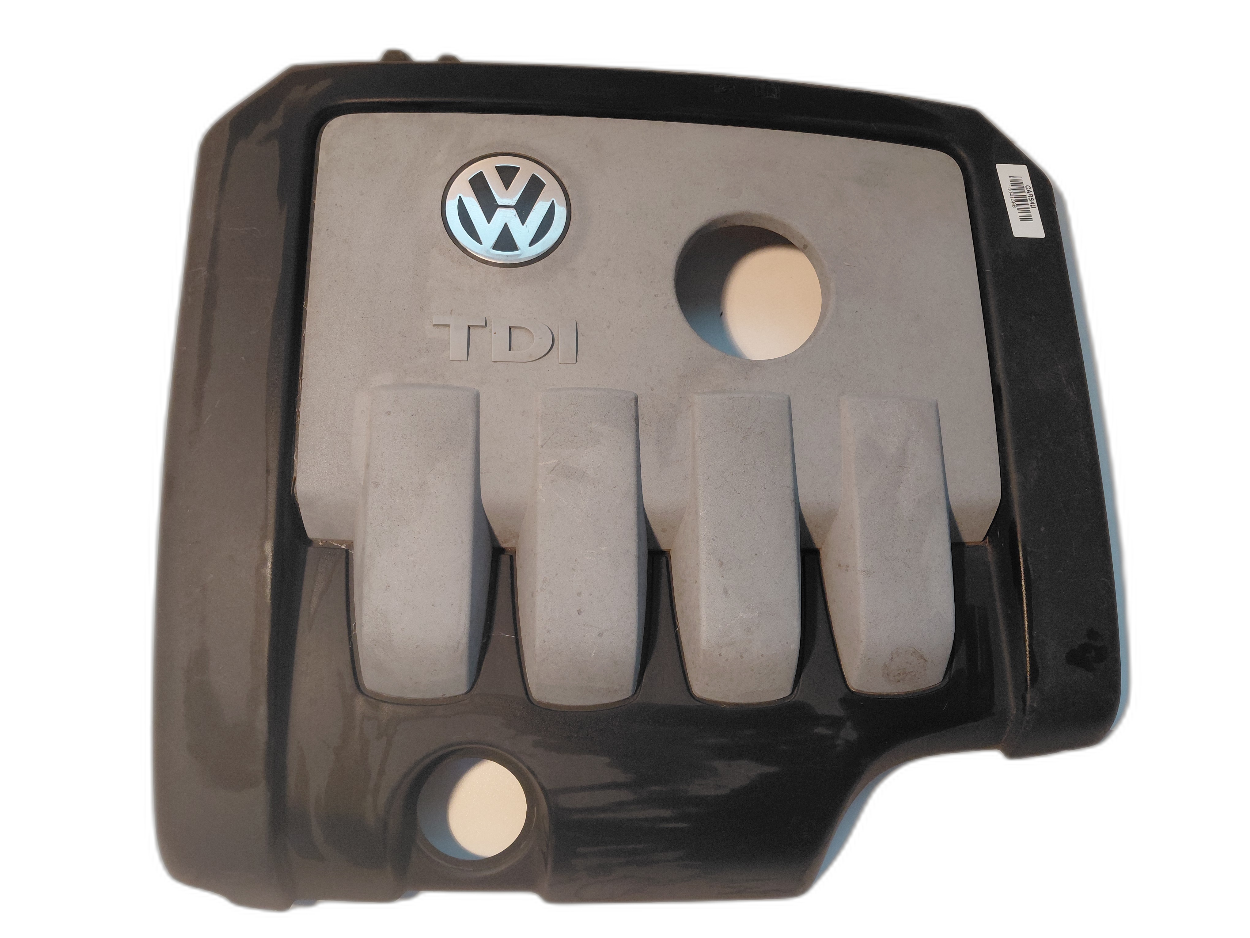 декоративна кора двигател