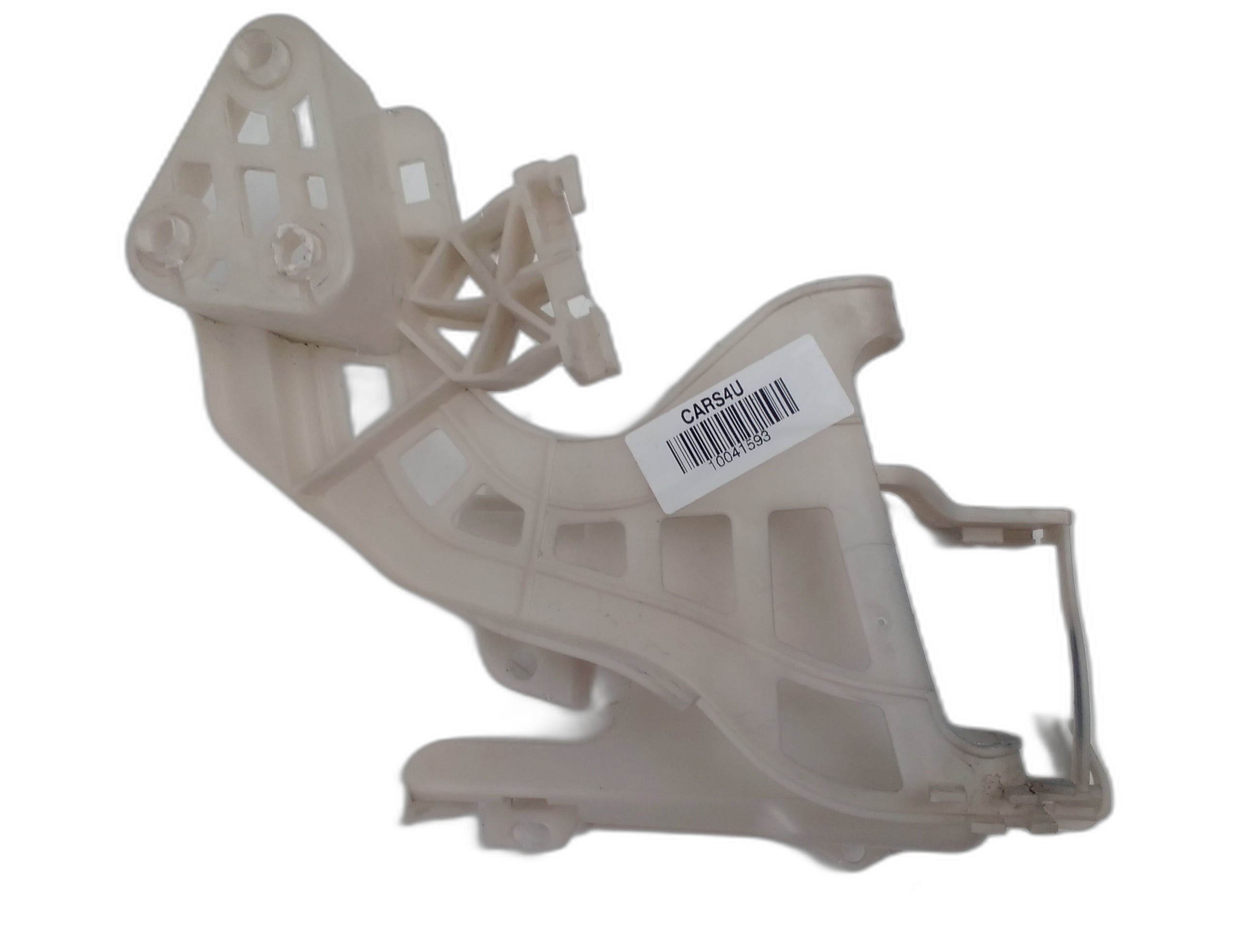 Предна лява основа външна дръжка