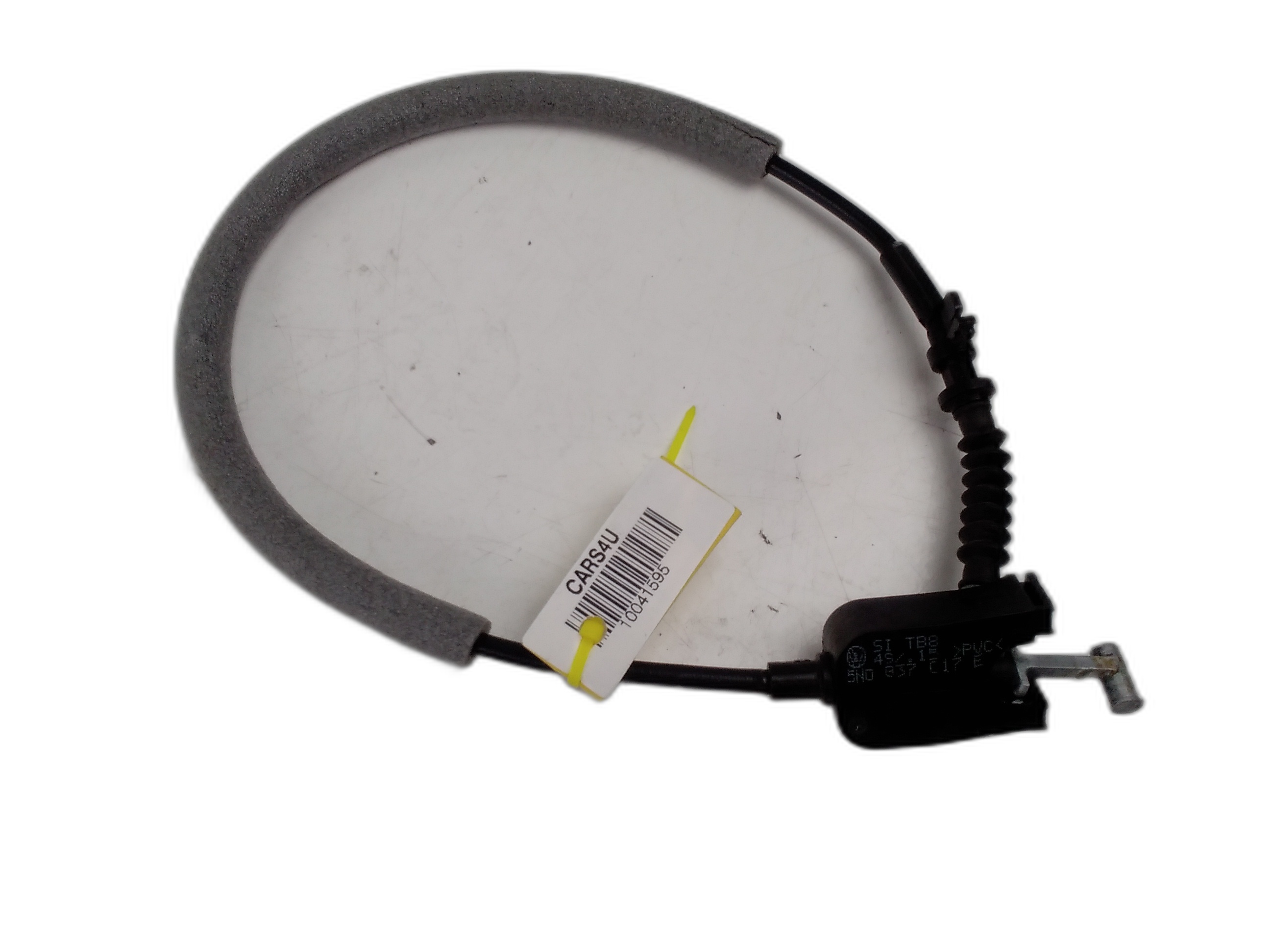 Предна лява жило брава - външна дръжка