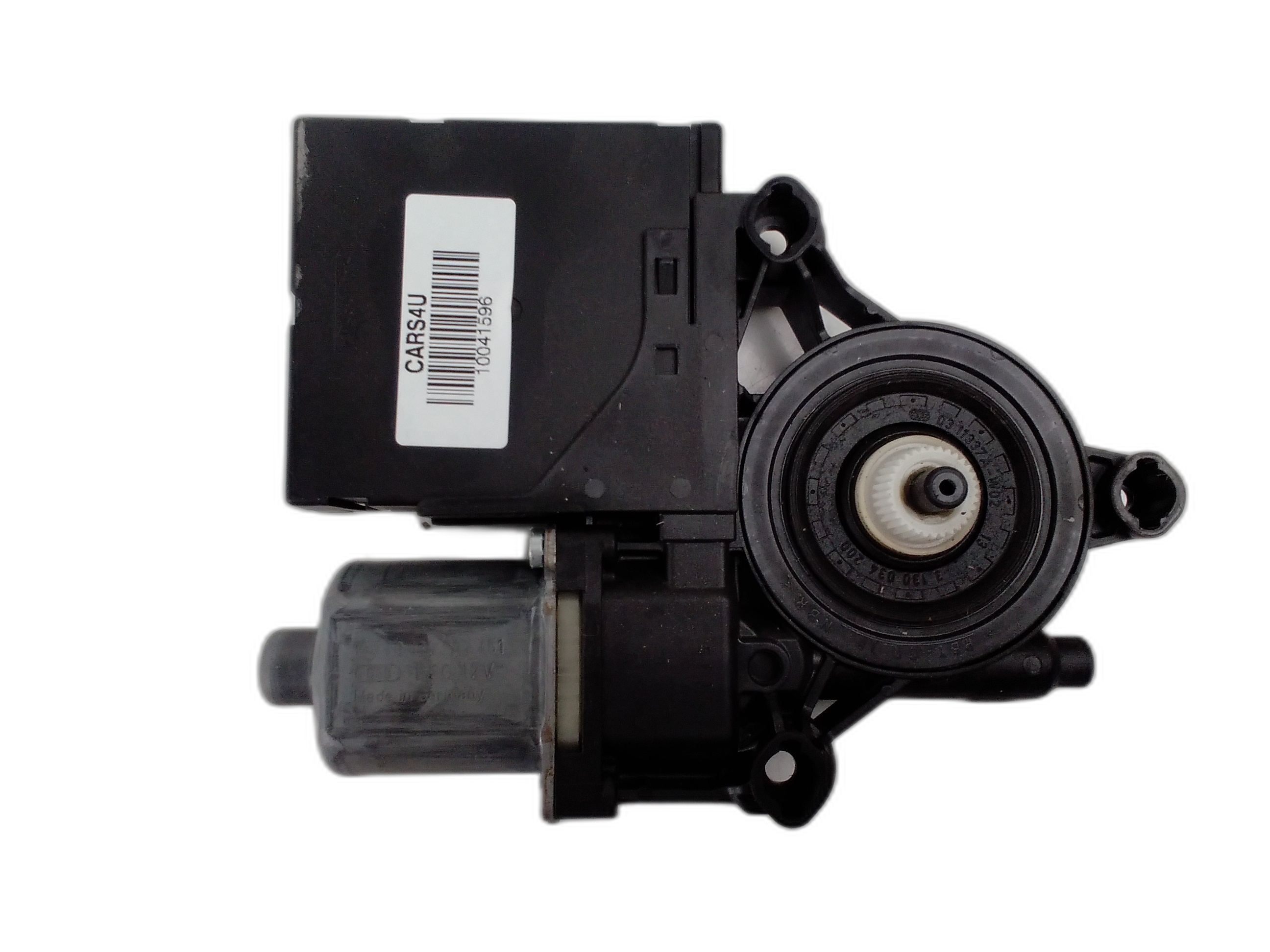 Преден десен мотор стъклоповдигач