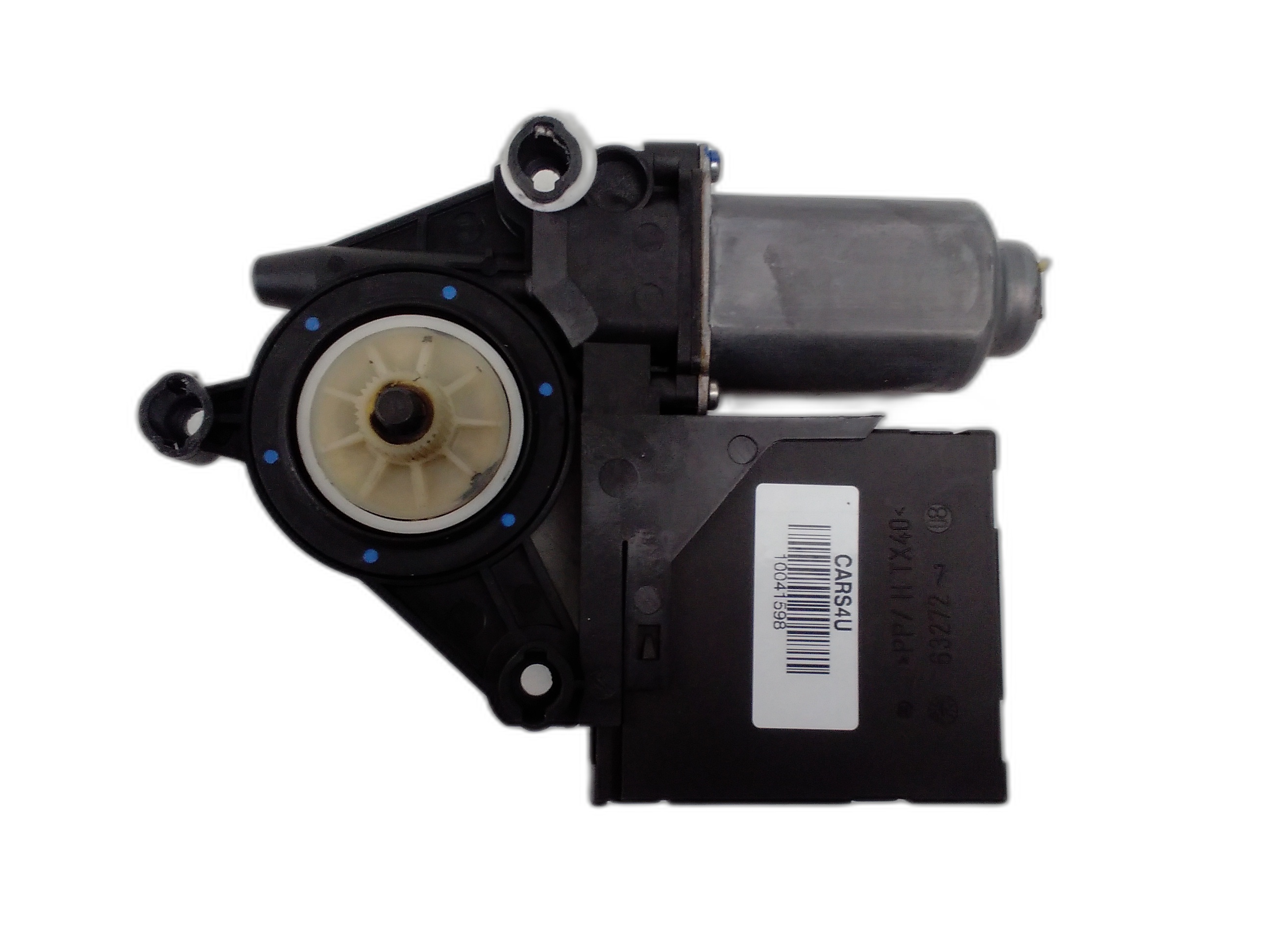 Преден ляв мотор стъклоповдигач