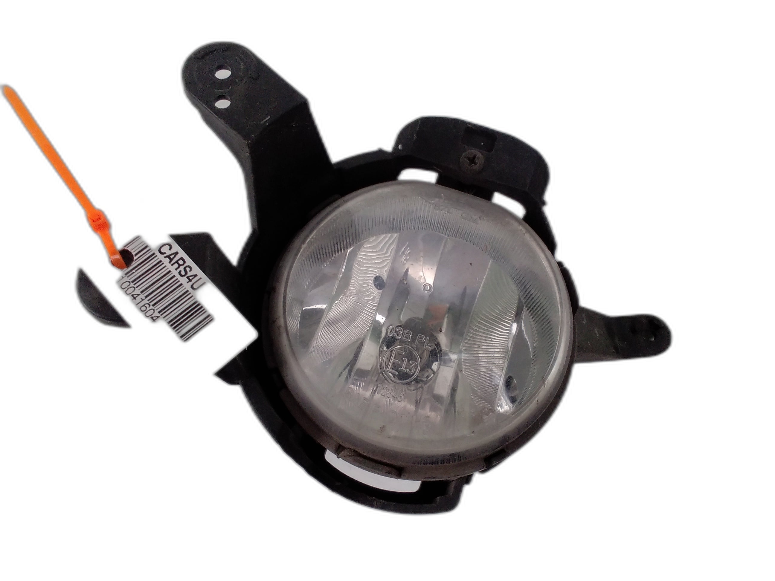 Лява фар за мъгла