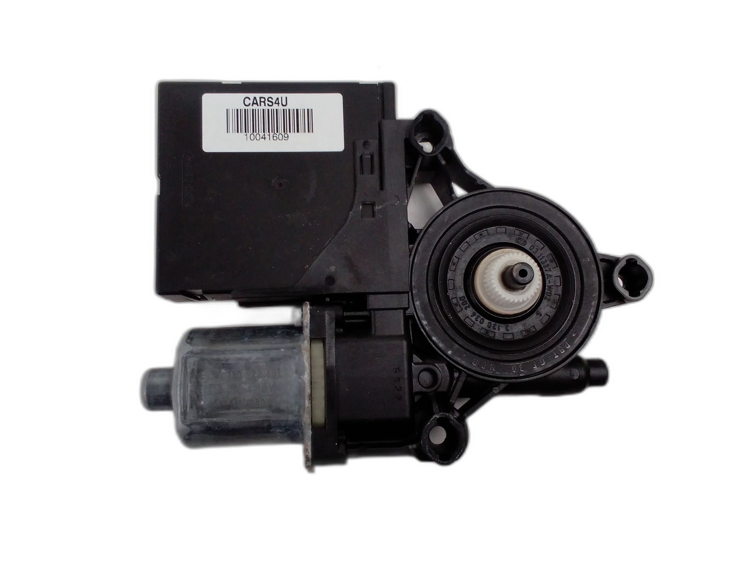 Преден десен мотор стъклоповдигач