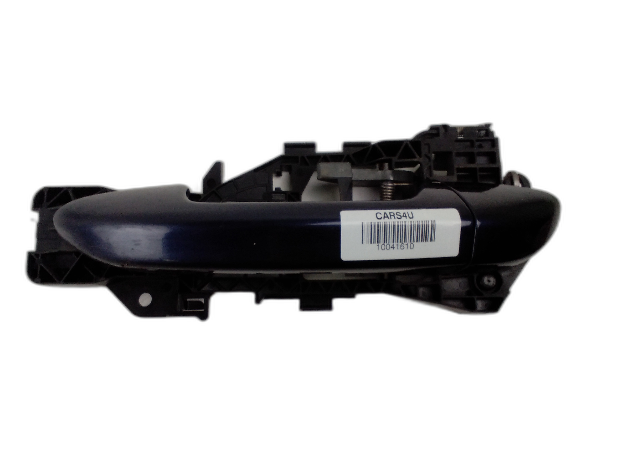 Задна лява външна дръжка