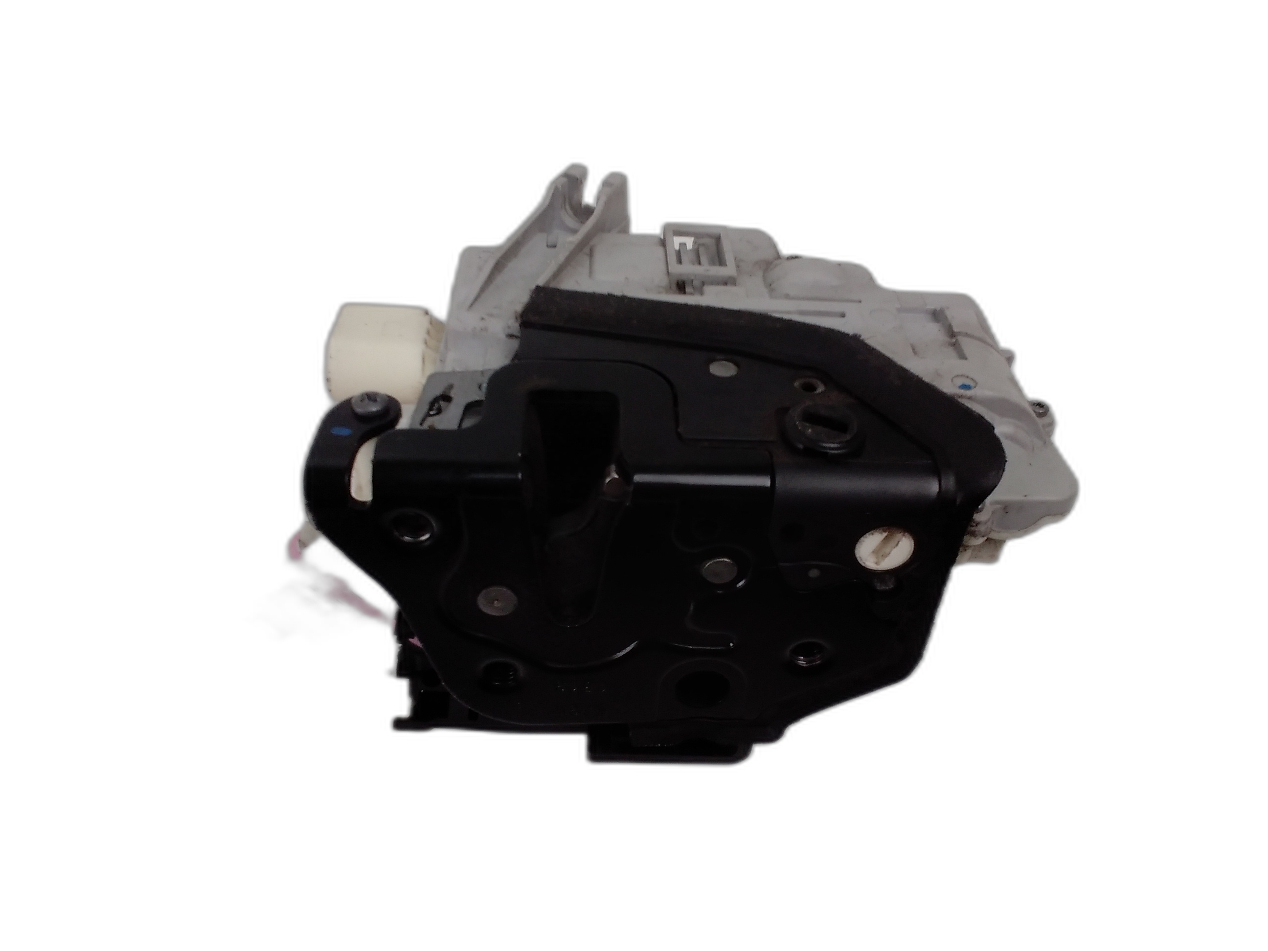 Задна дясна брава врата