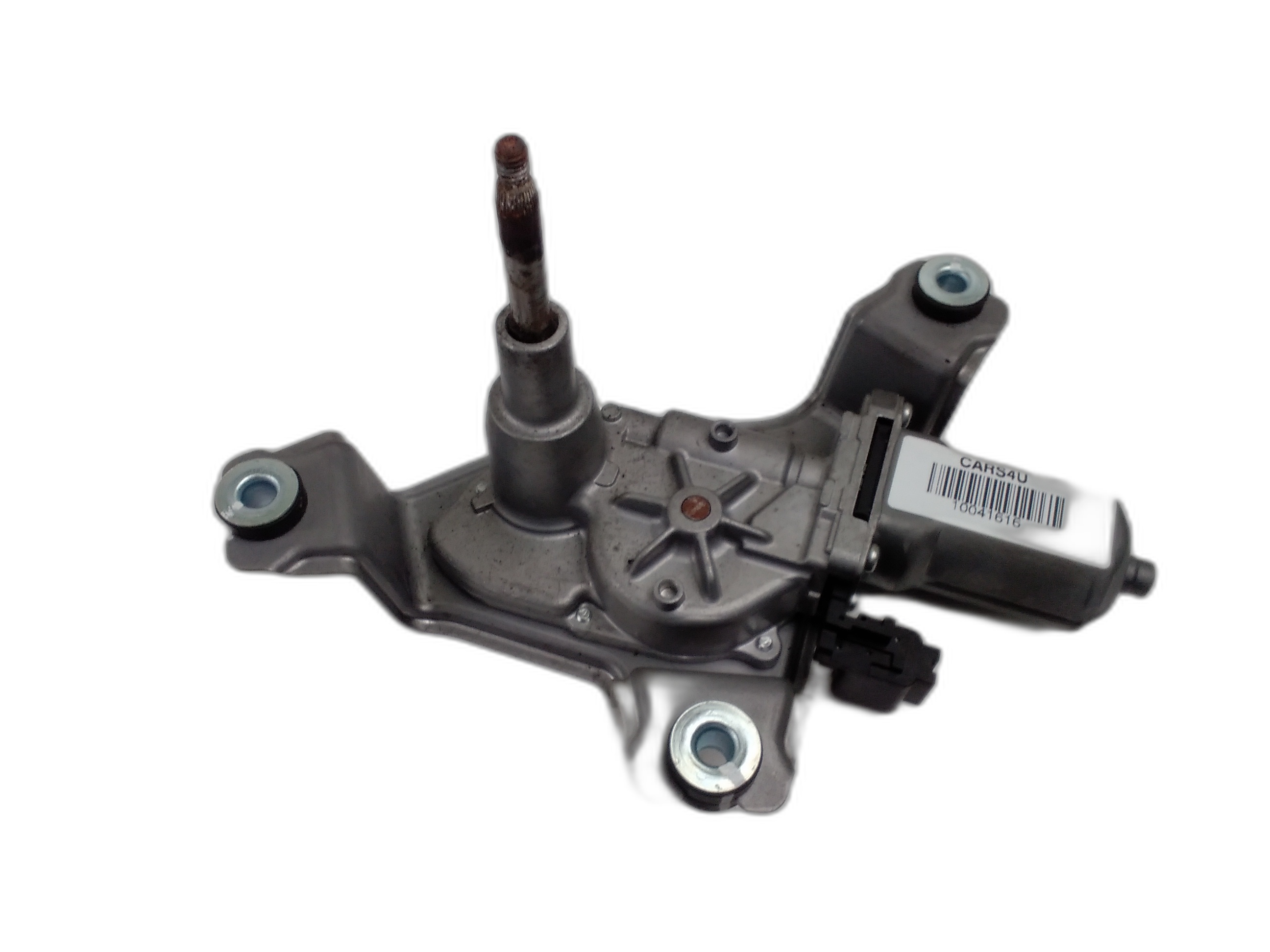 мотор задна чистачка