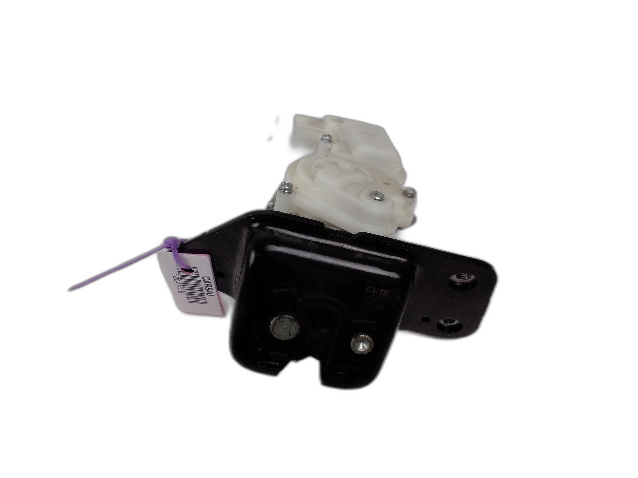 брава заден к апак