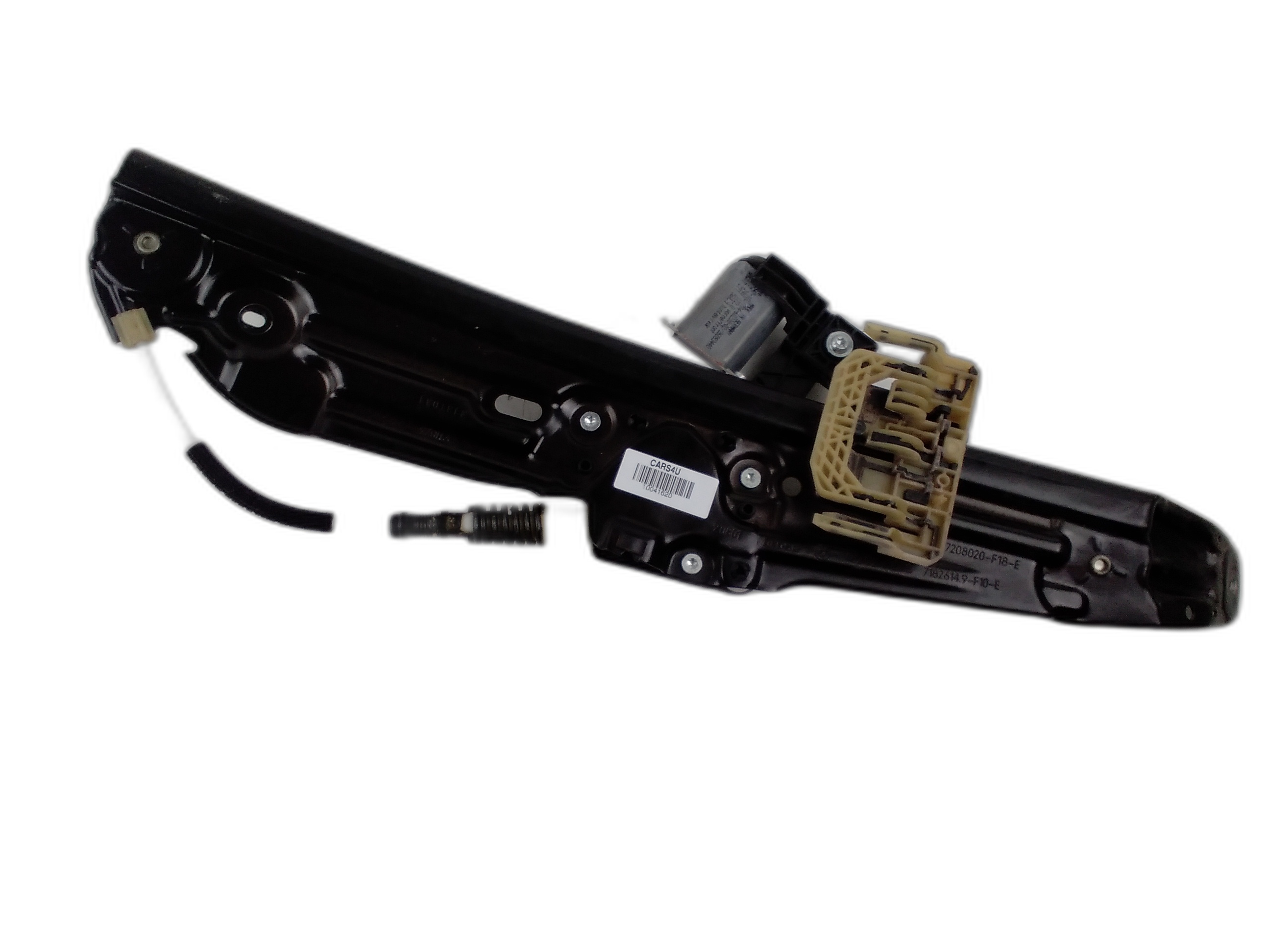 Заден десен мотор стъклоповдигач