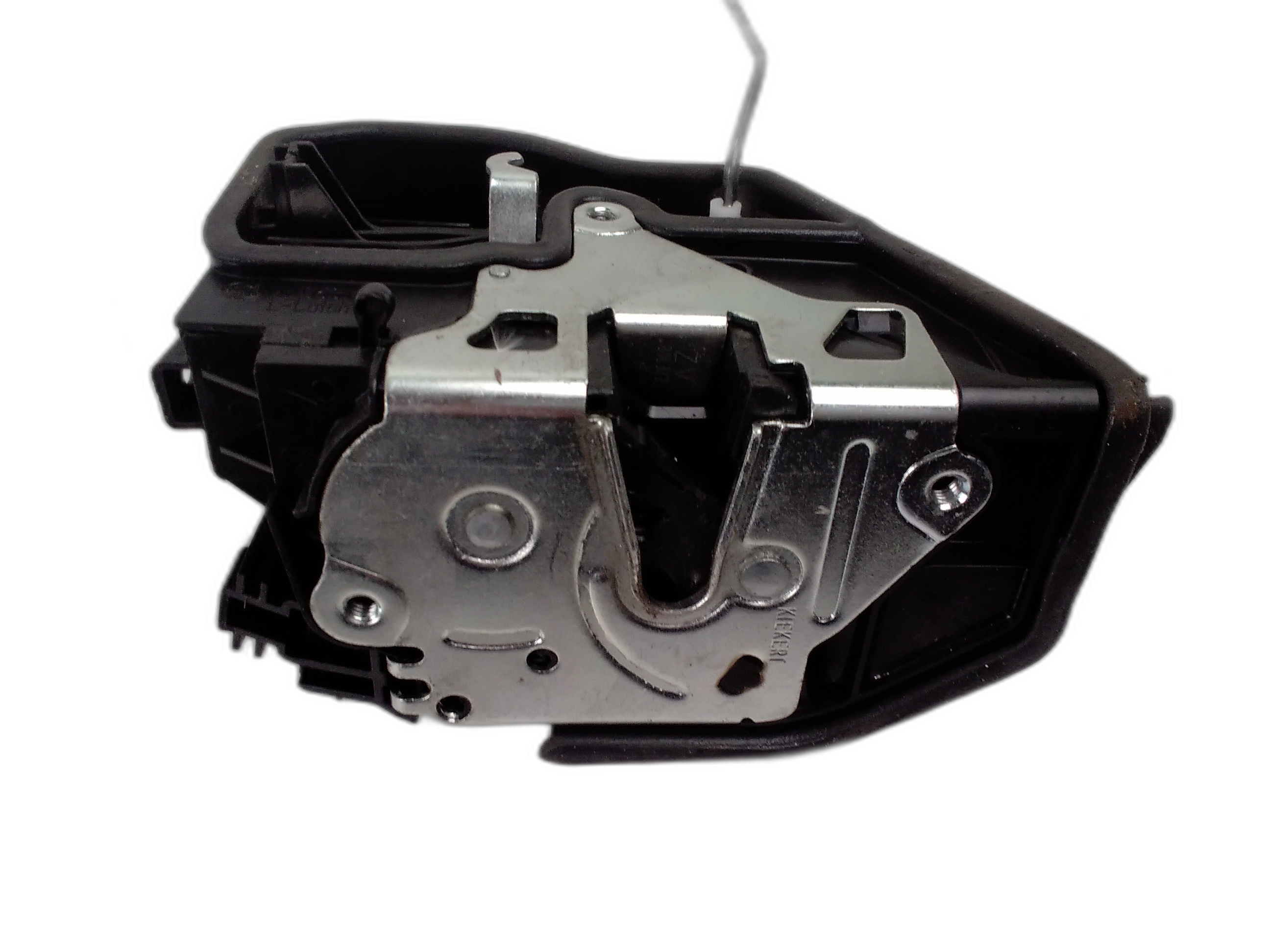 Задна дясна брава врата