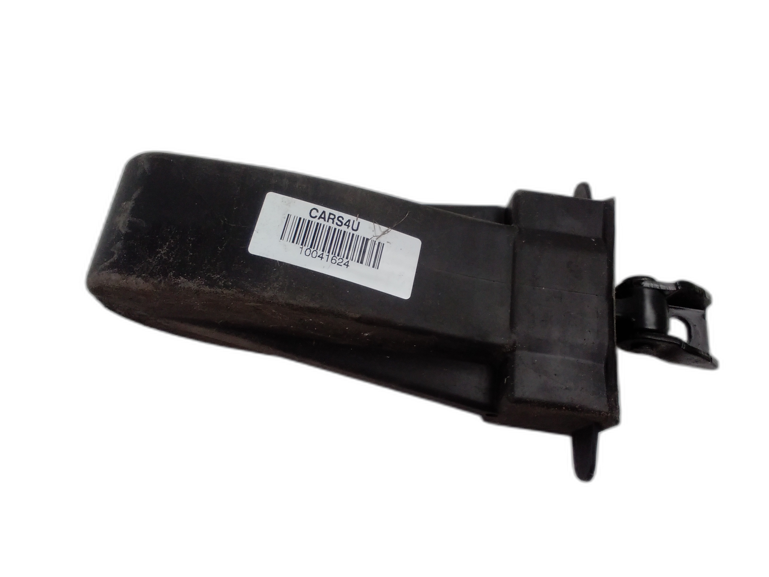 Задна дясна ограничител врата