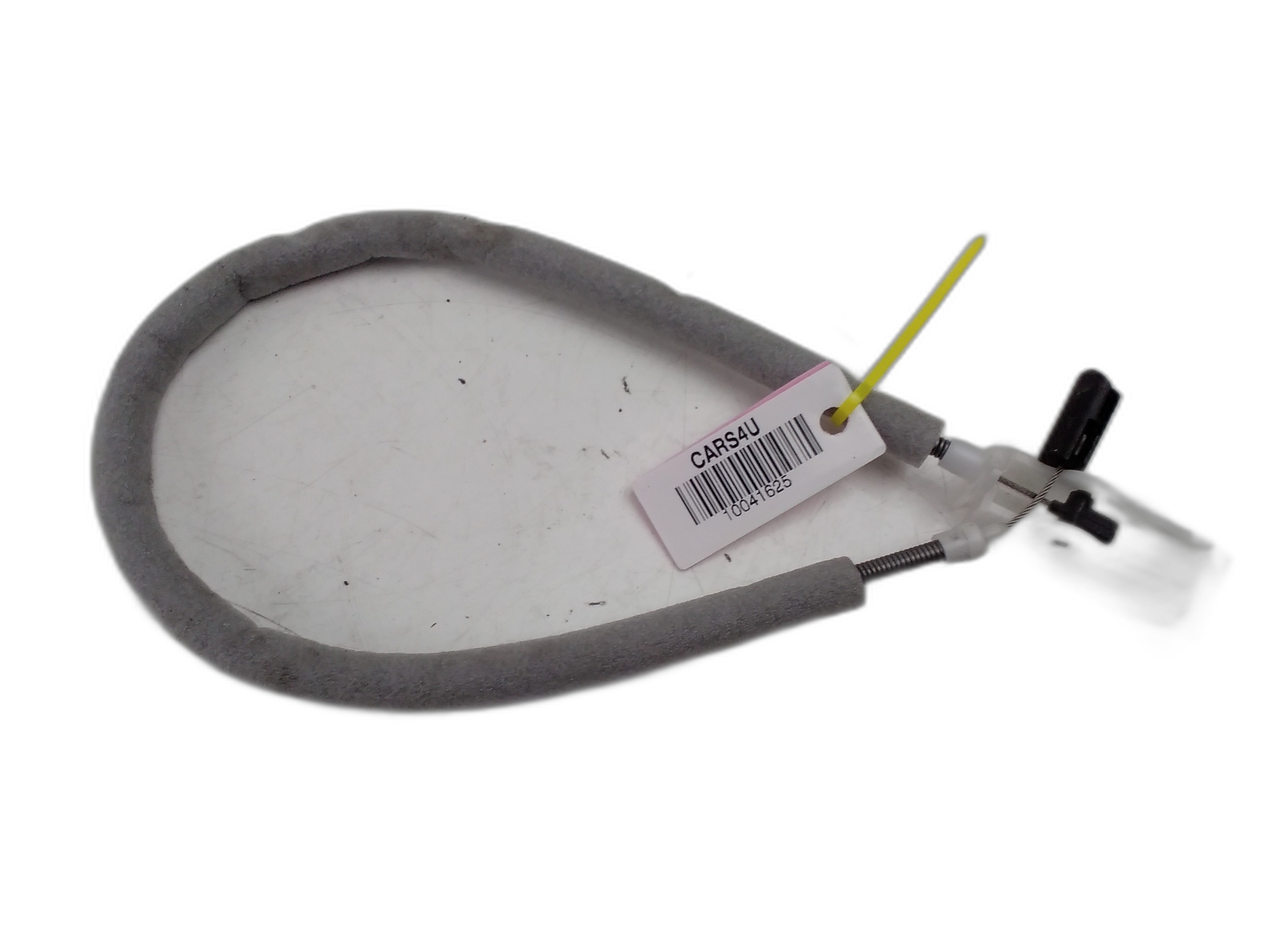 Задна дясна жило брава - вътрешна дръжка