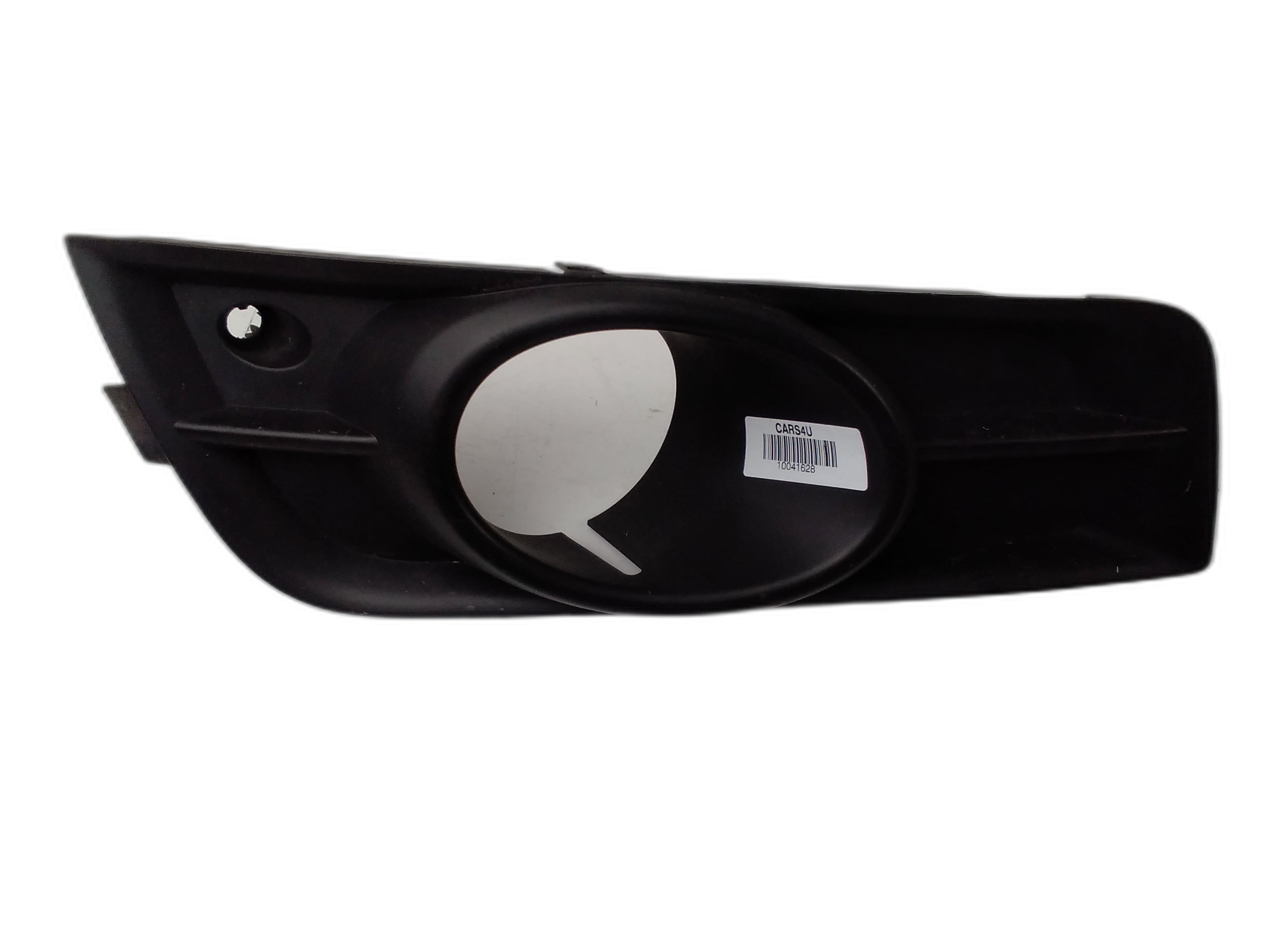 Лява решетка в предна броня