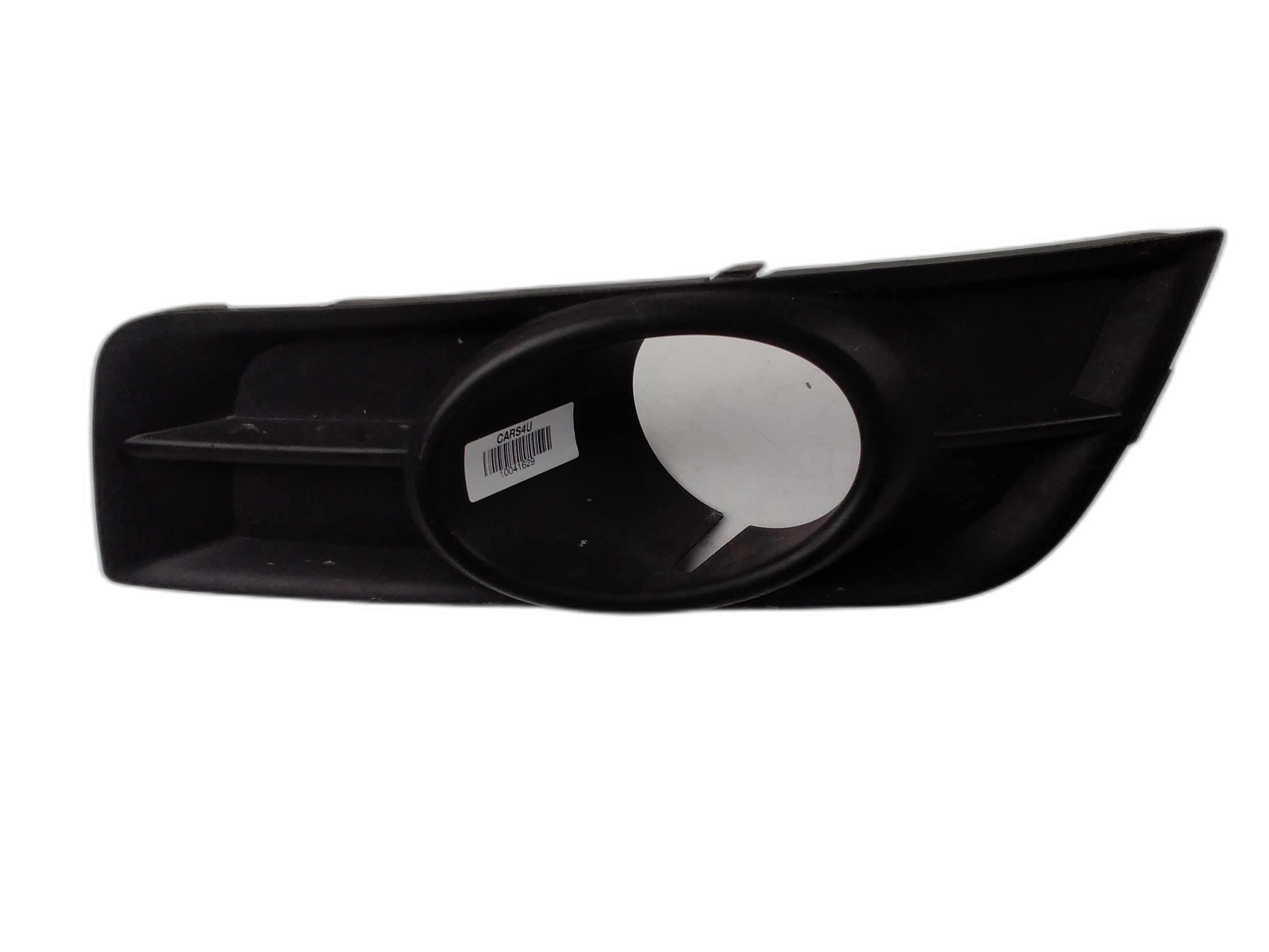 Дясна решетка в предна броня