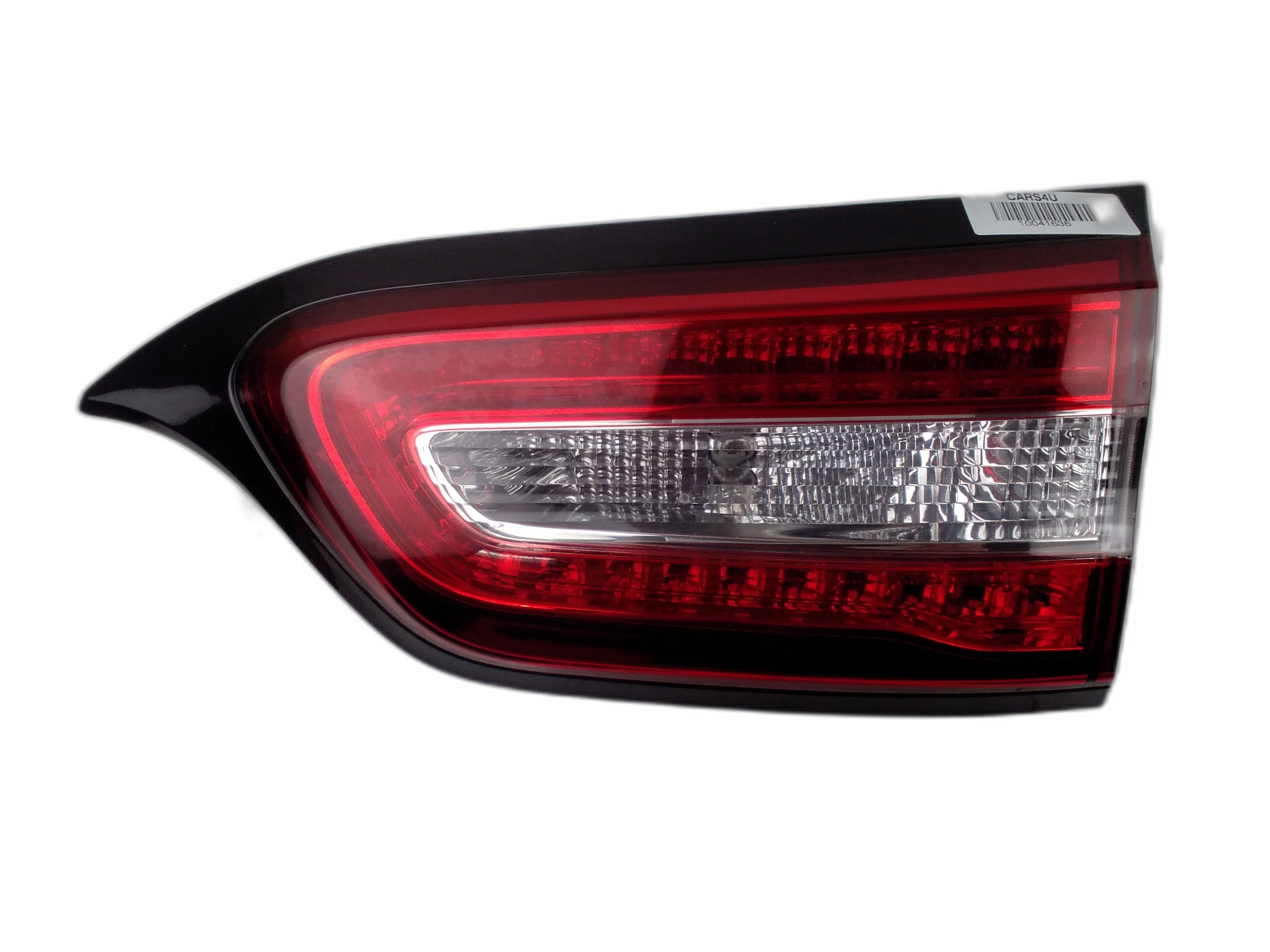 Заден десен вътрешен стоп