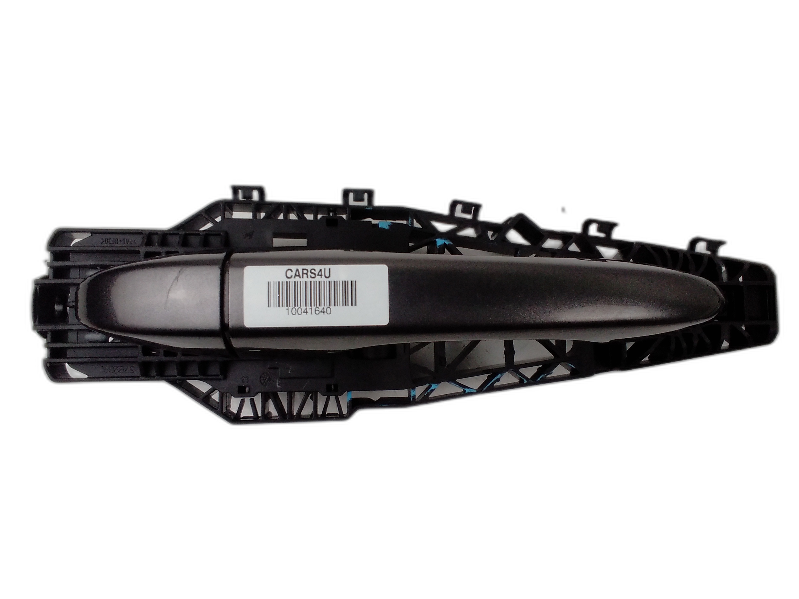 Задна лява външна дръжка