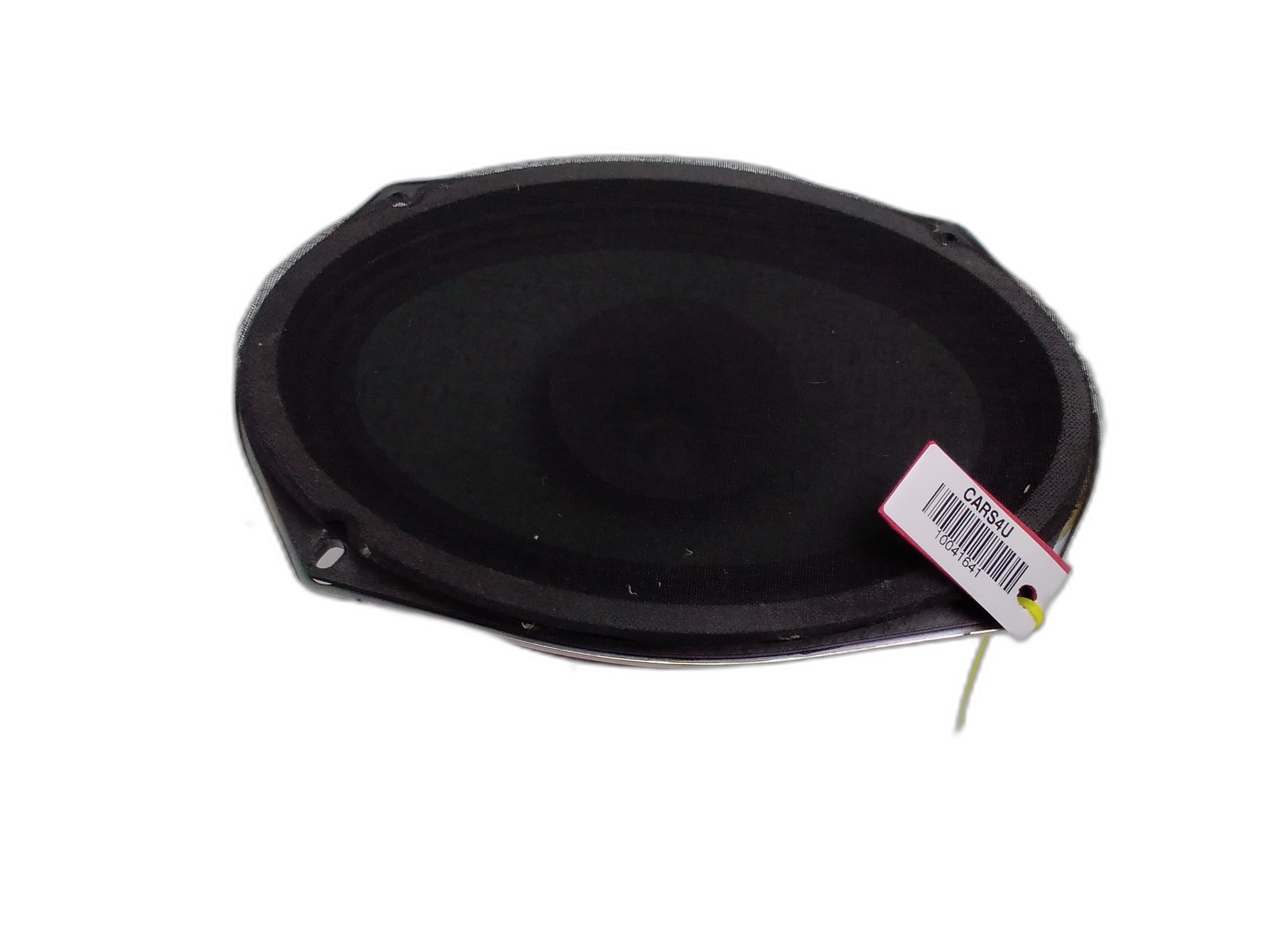 Заден ляв високоговорител