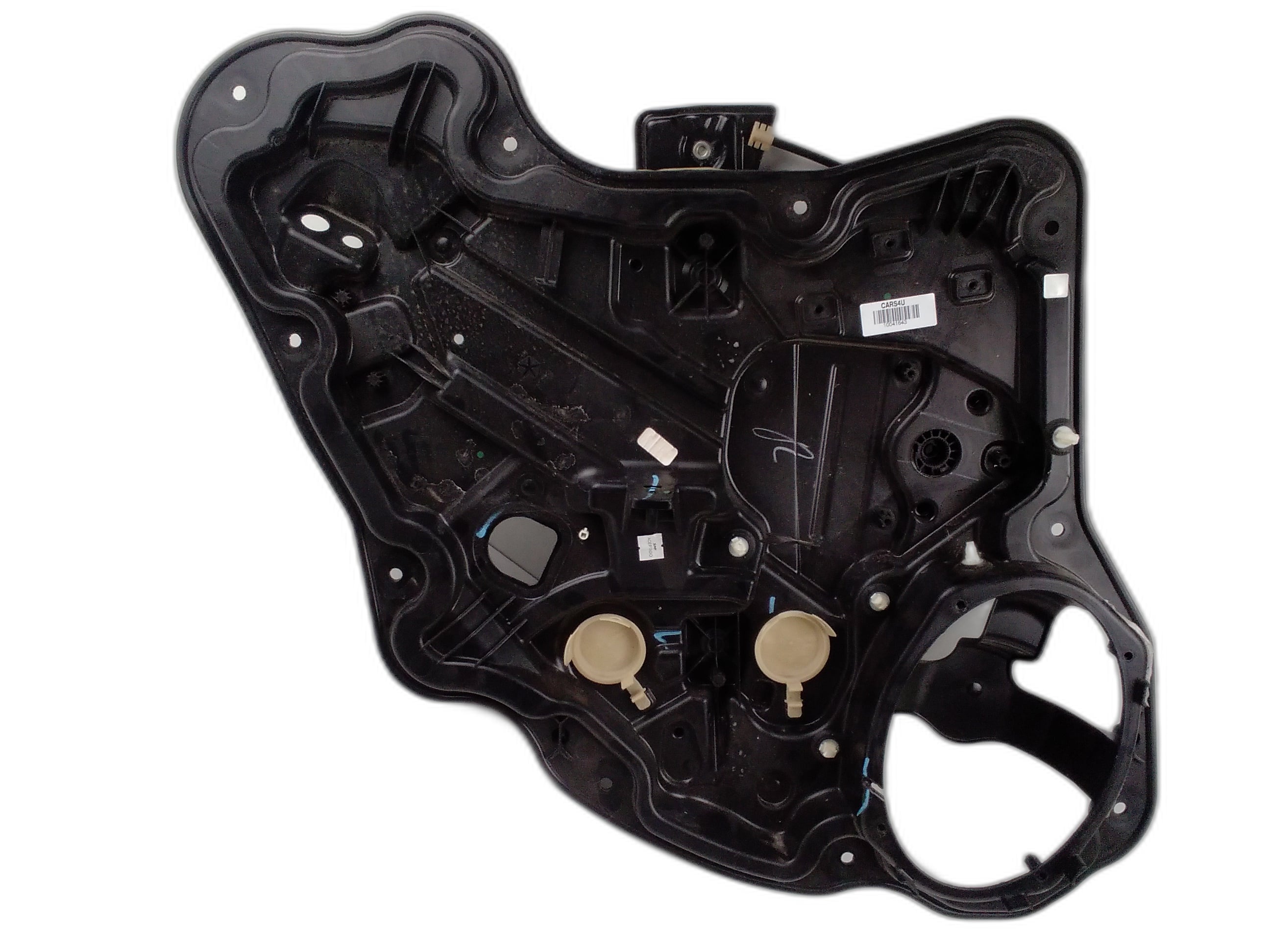 Заден ляв стъклоповдигач