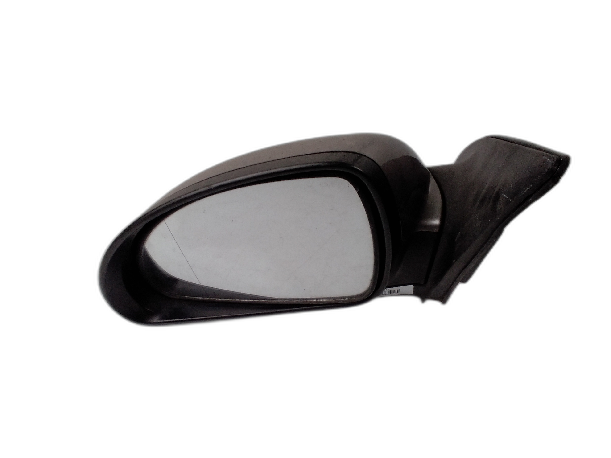 Ляво огледало