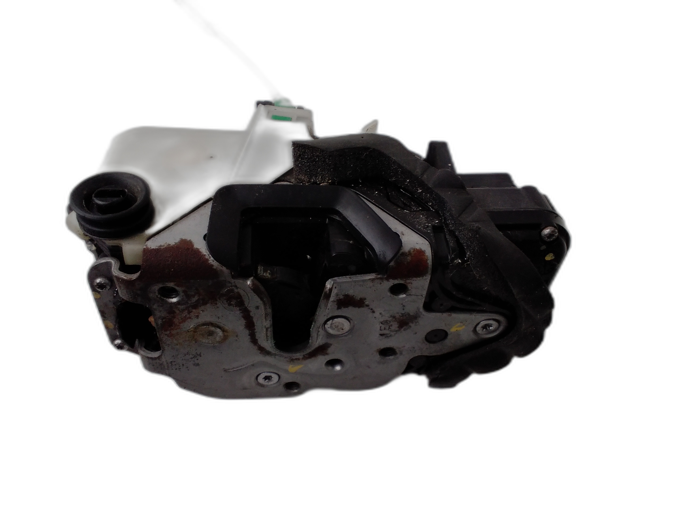 Задна дясна брава врата