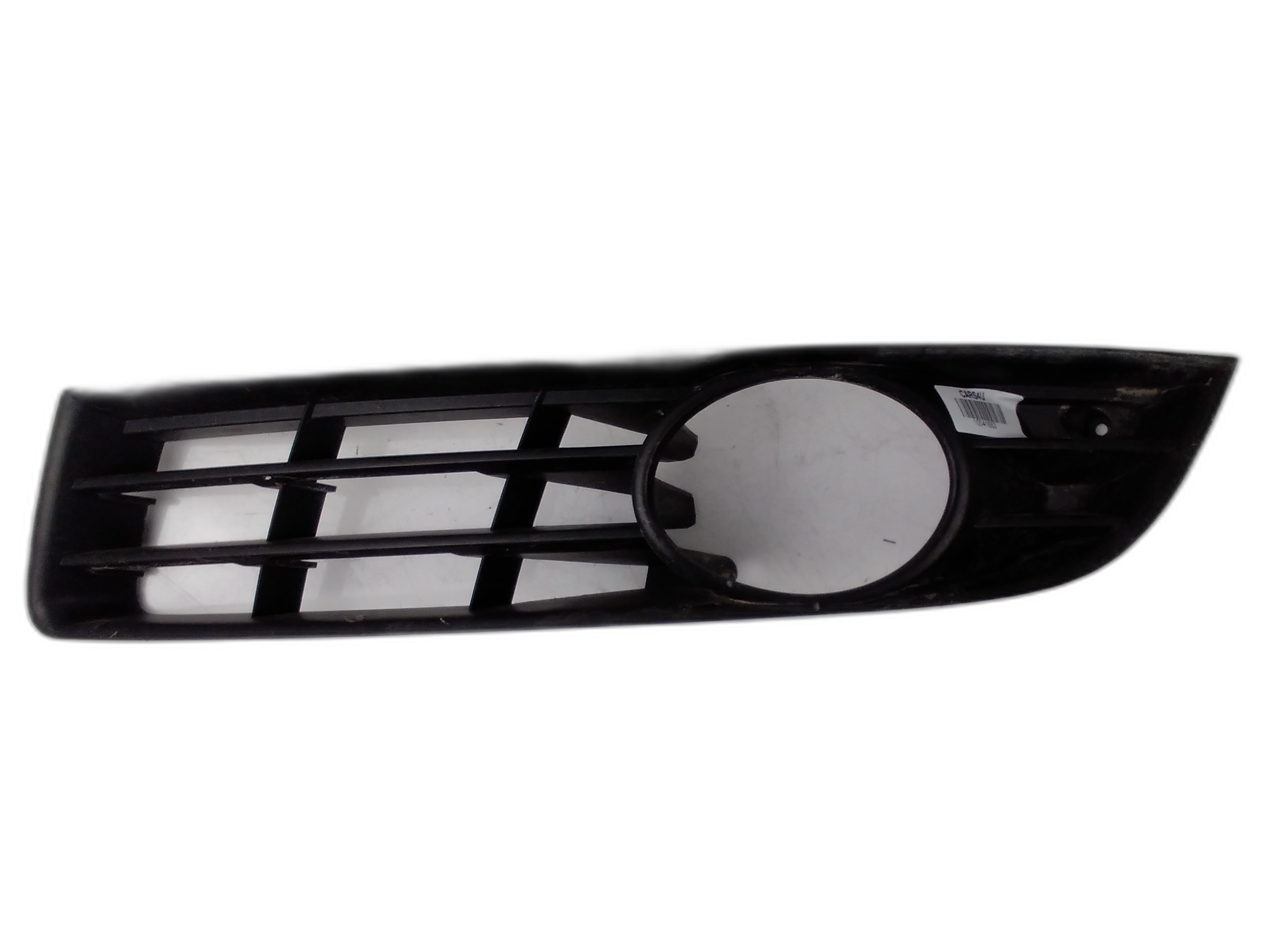 Лява решетка в предна броня