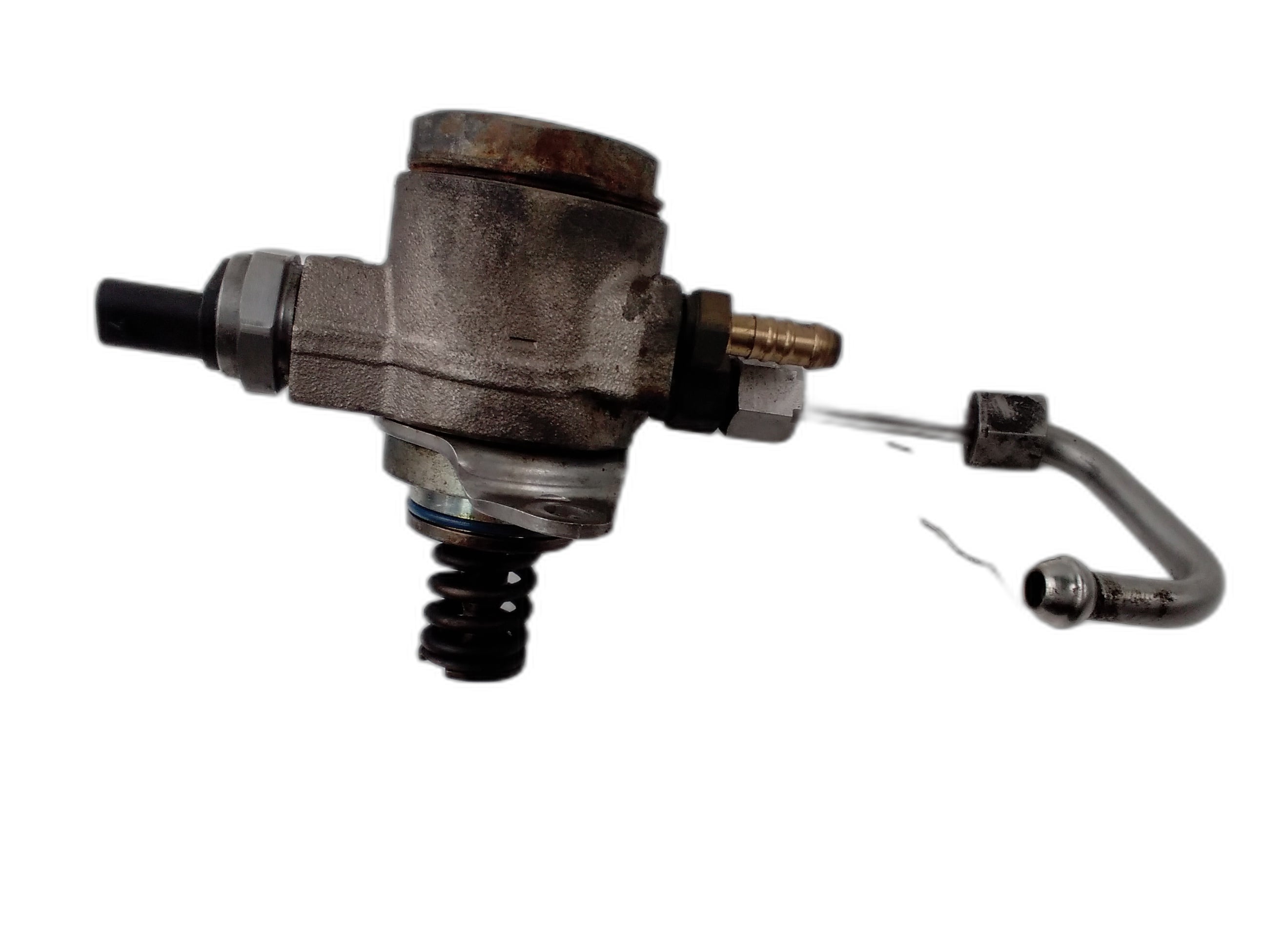 бензинова помпа високо налягане