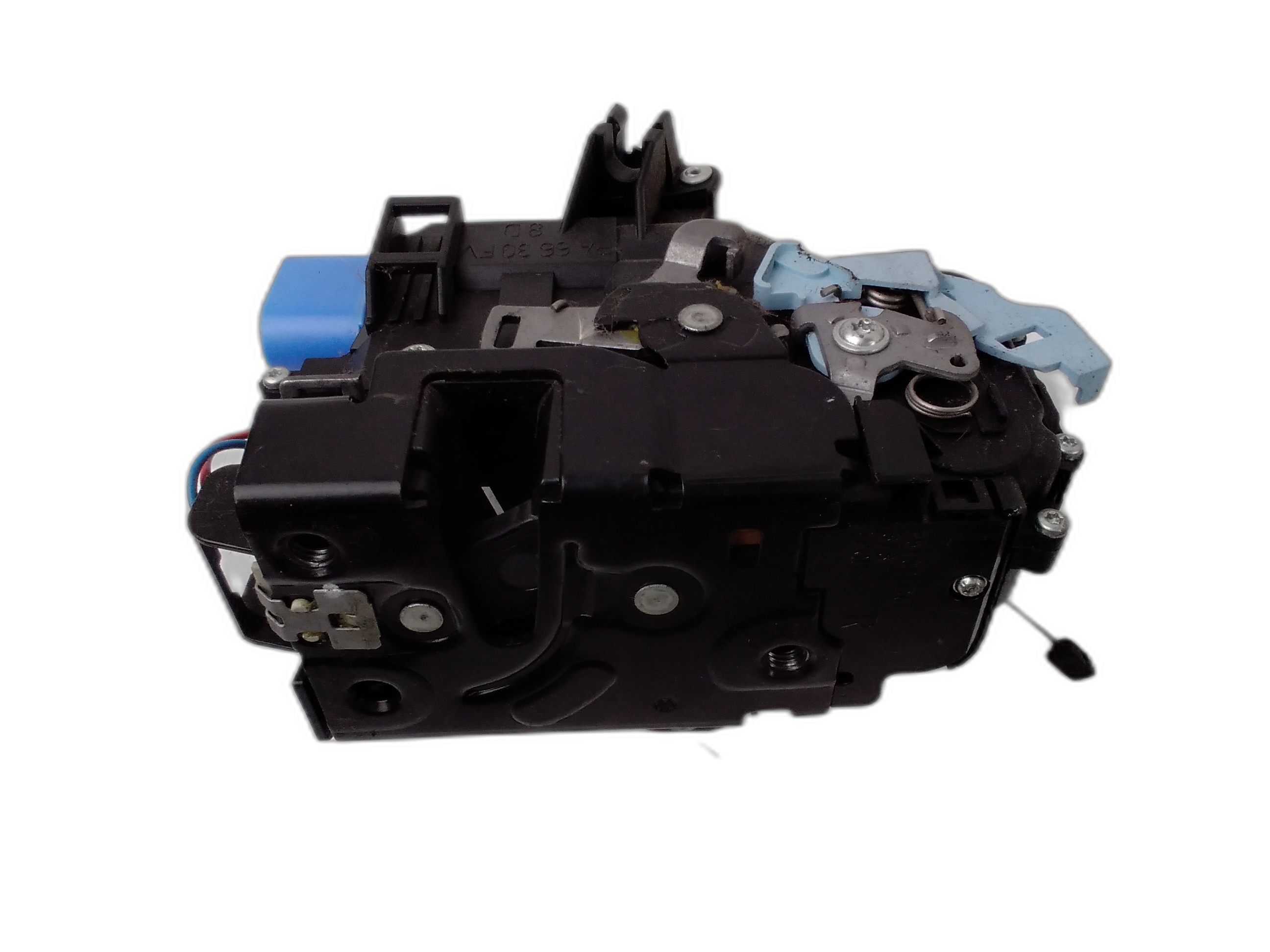 Предна дясна брава врата