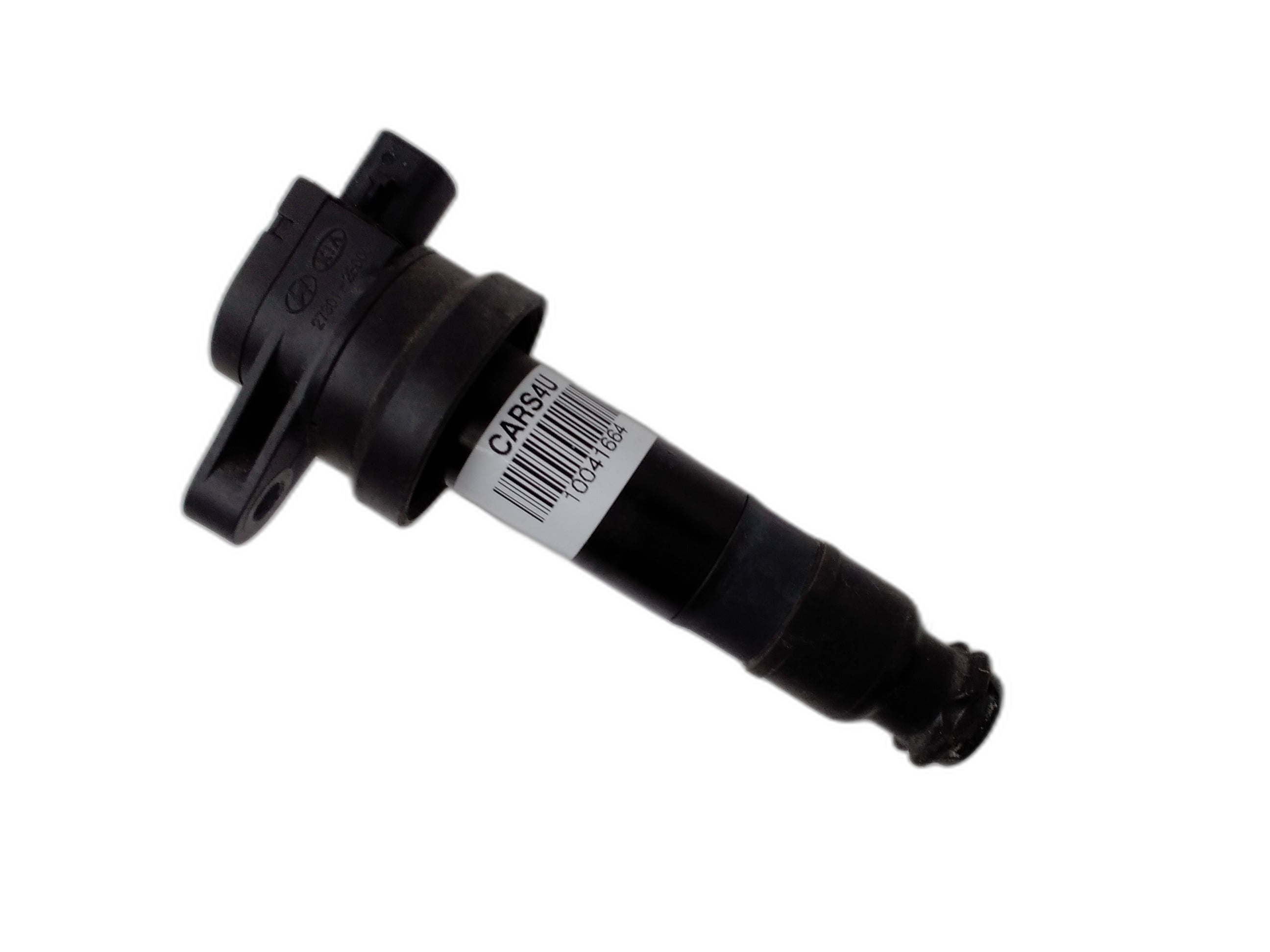 запалителна бобина