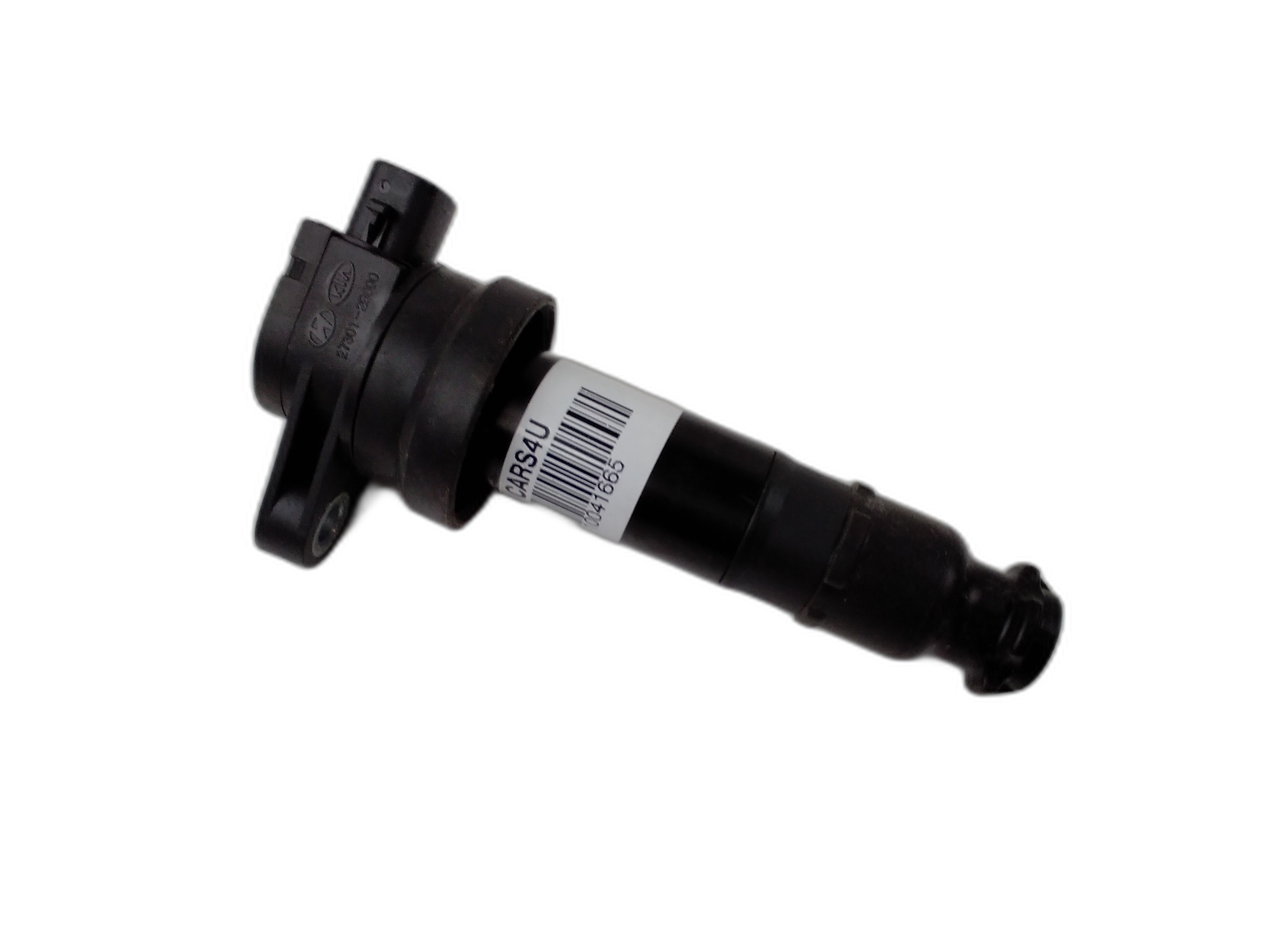 запалителна бобина