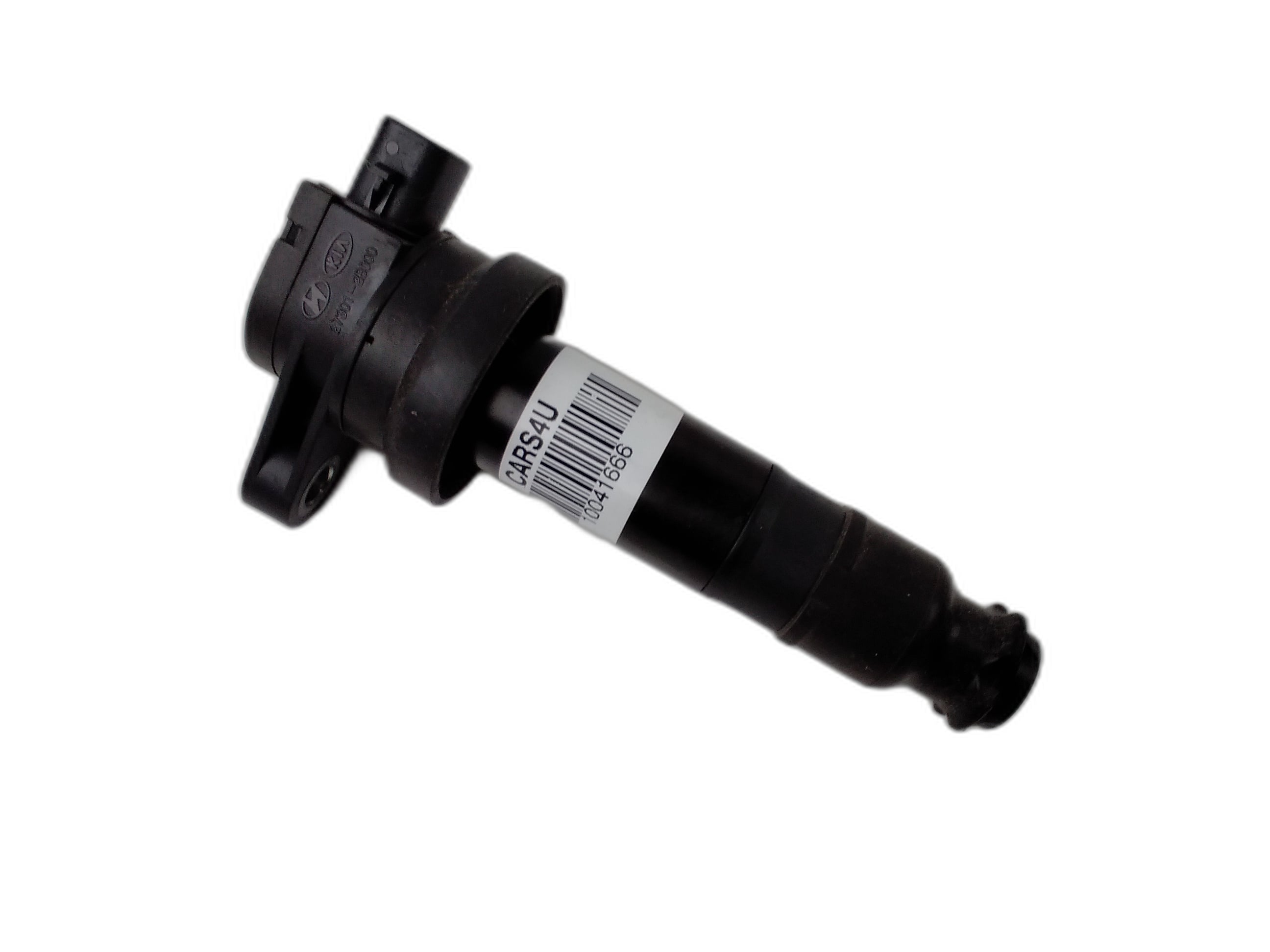 запалителна бобина