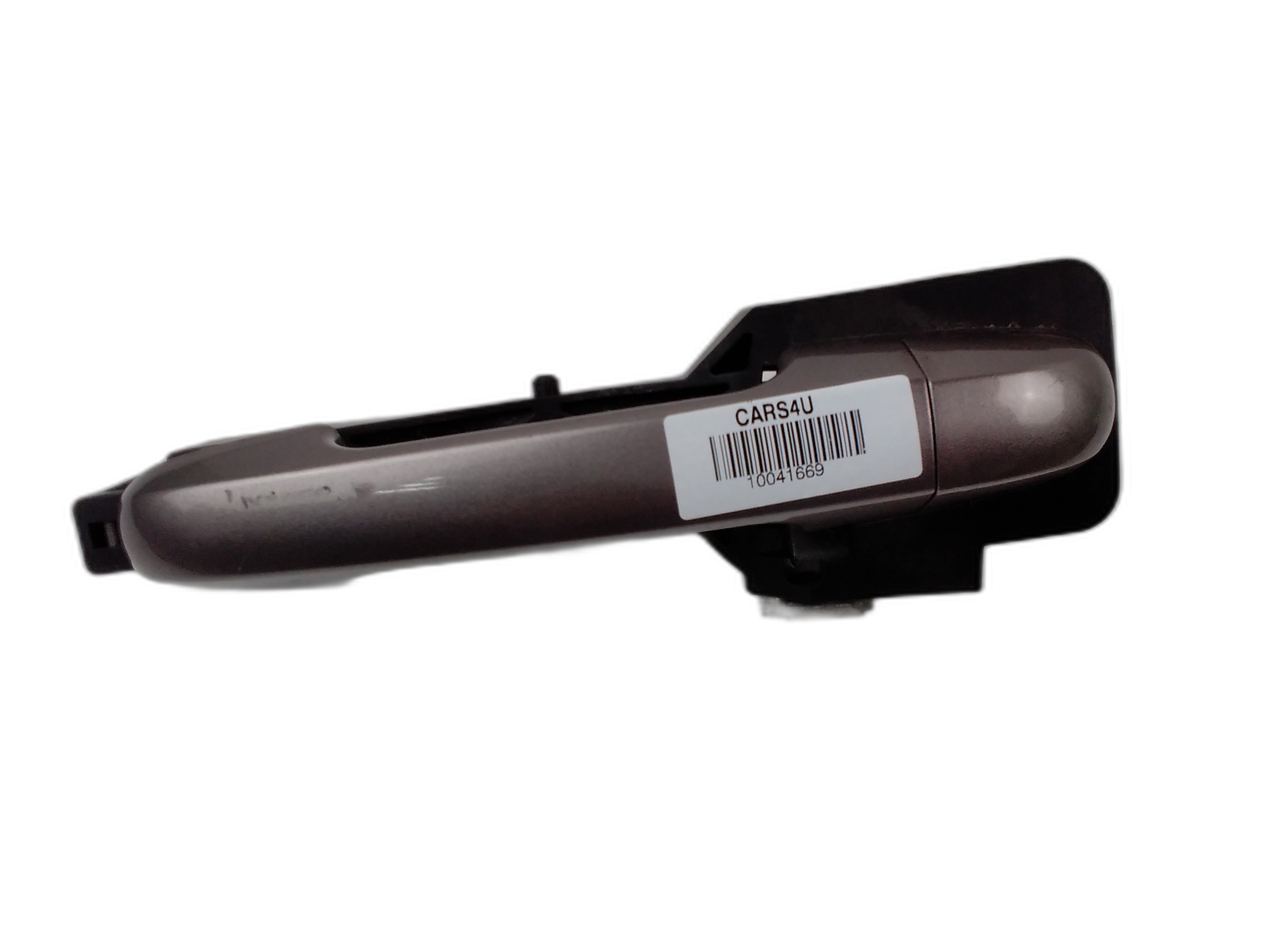 Задна лява външна дръжка