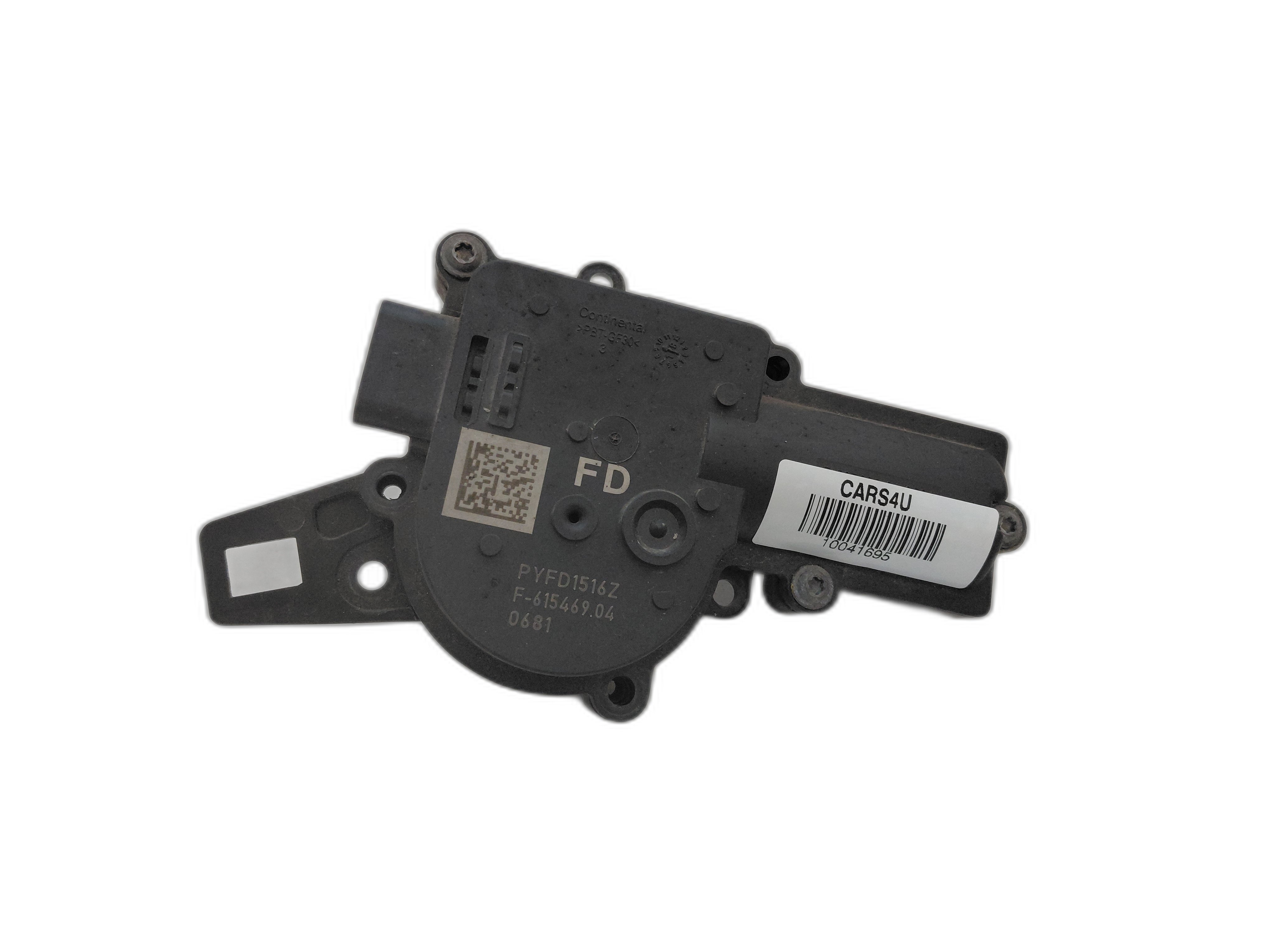 клапан термостат