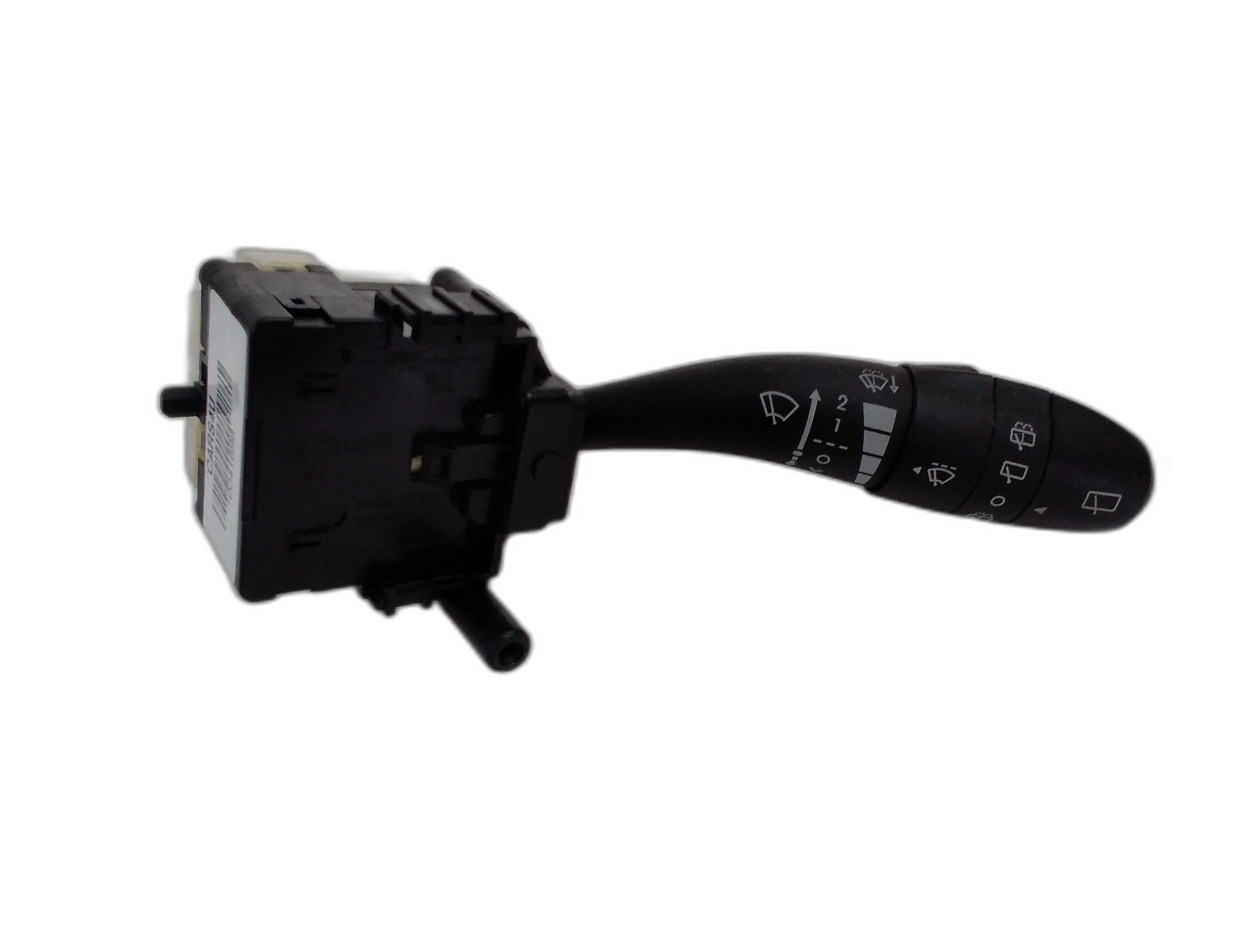 превключвател чистачки