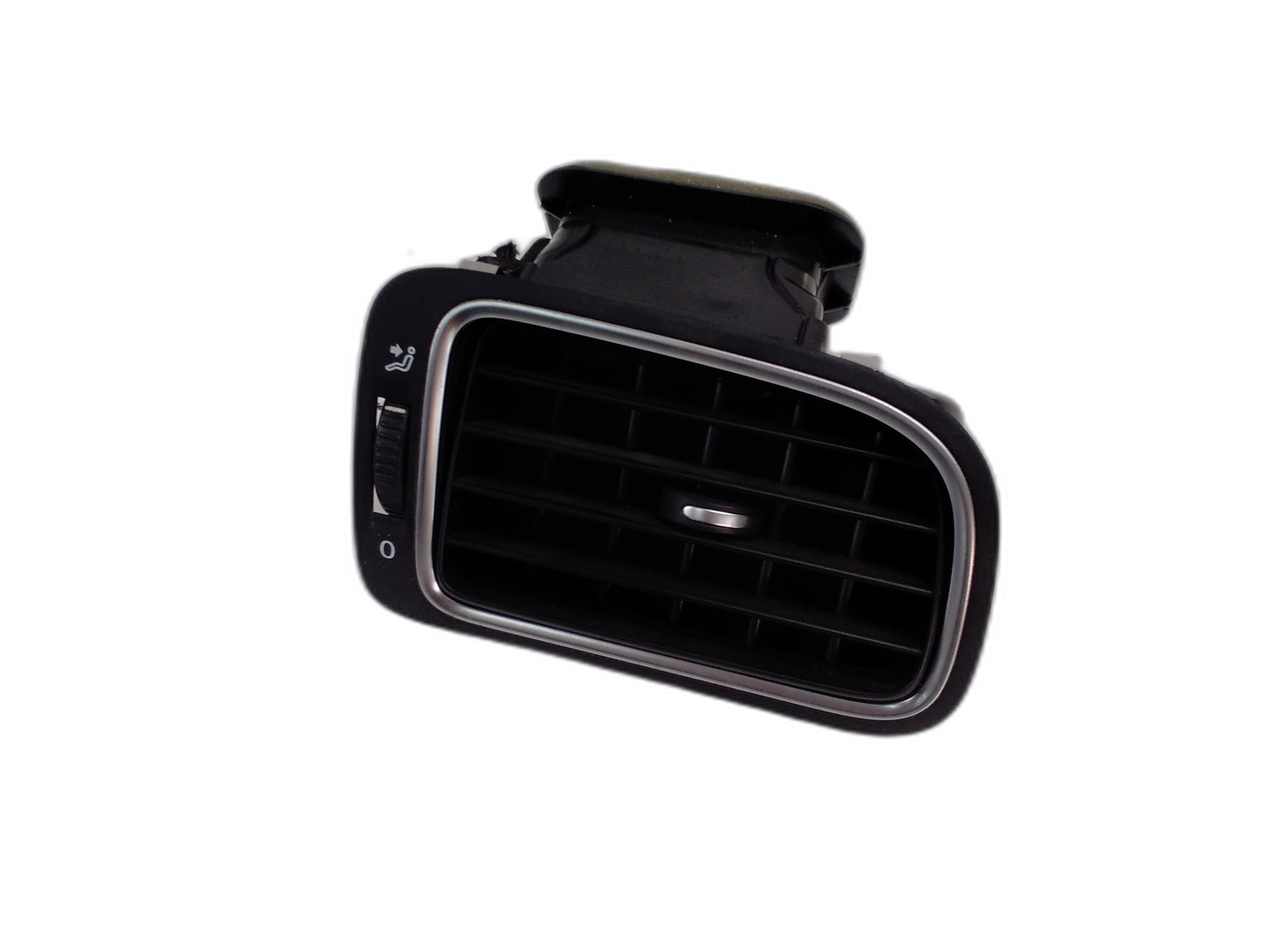 Дясно въздуховод парно