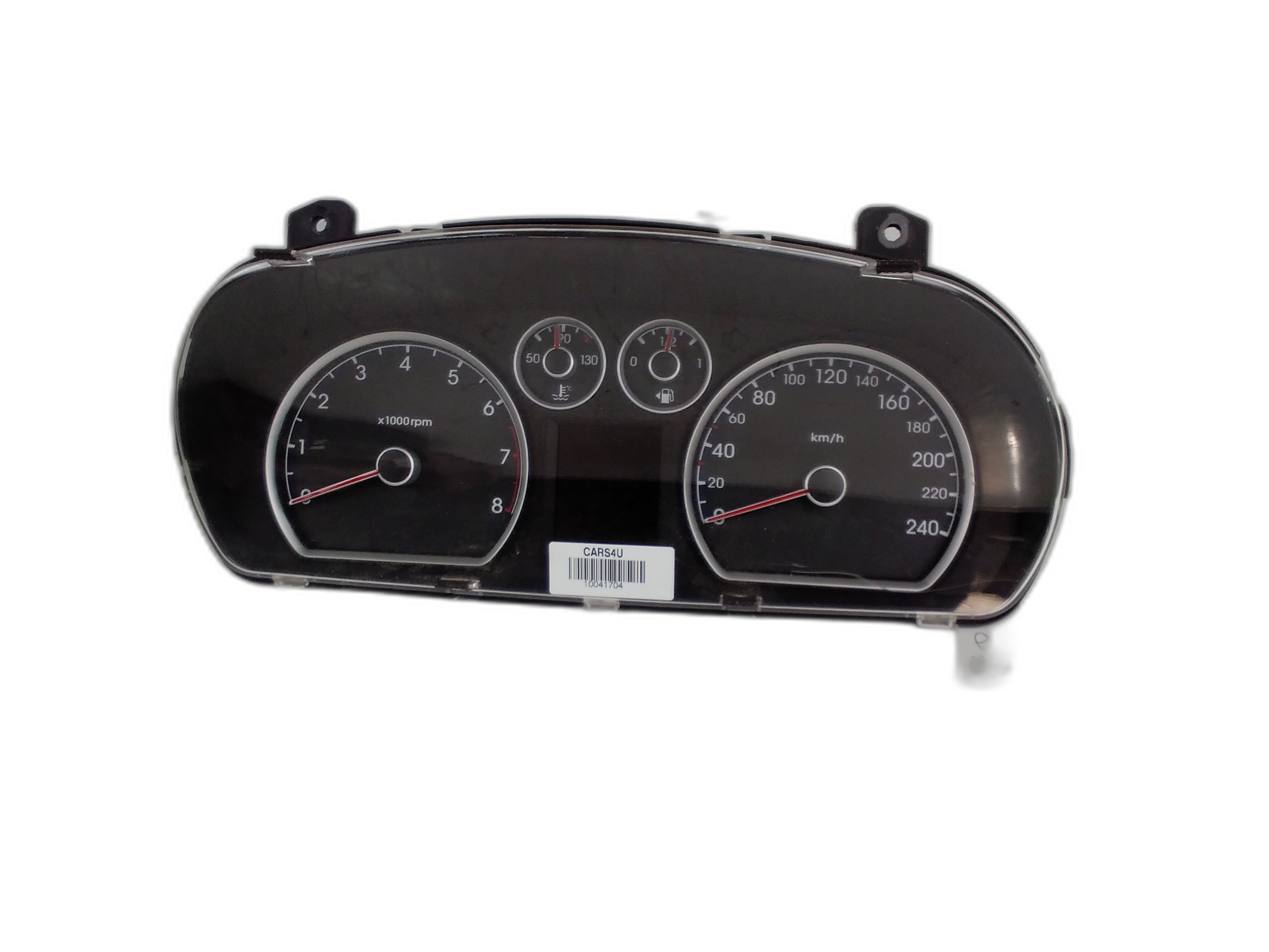 километраж